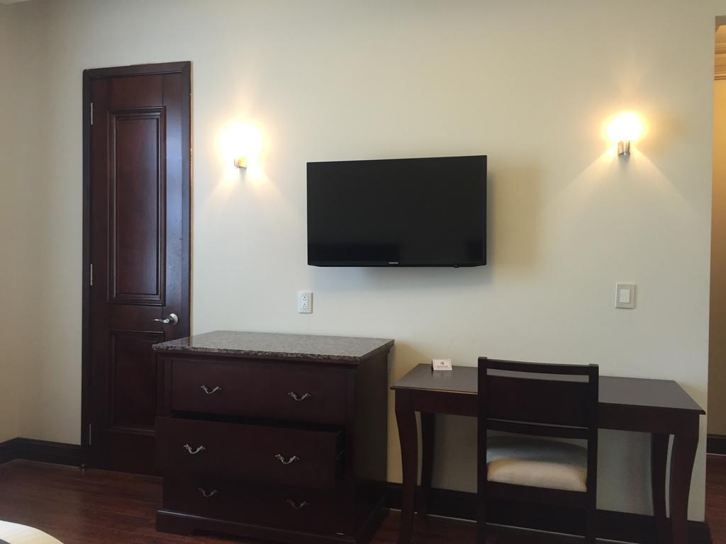 Casa Torres Hotel 5*