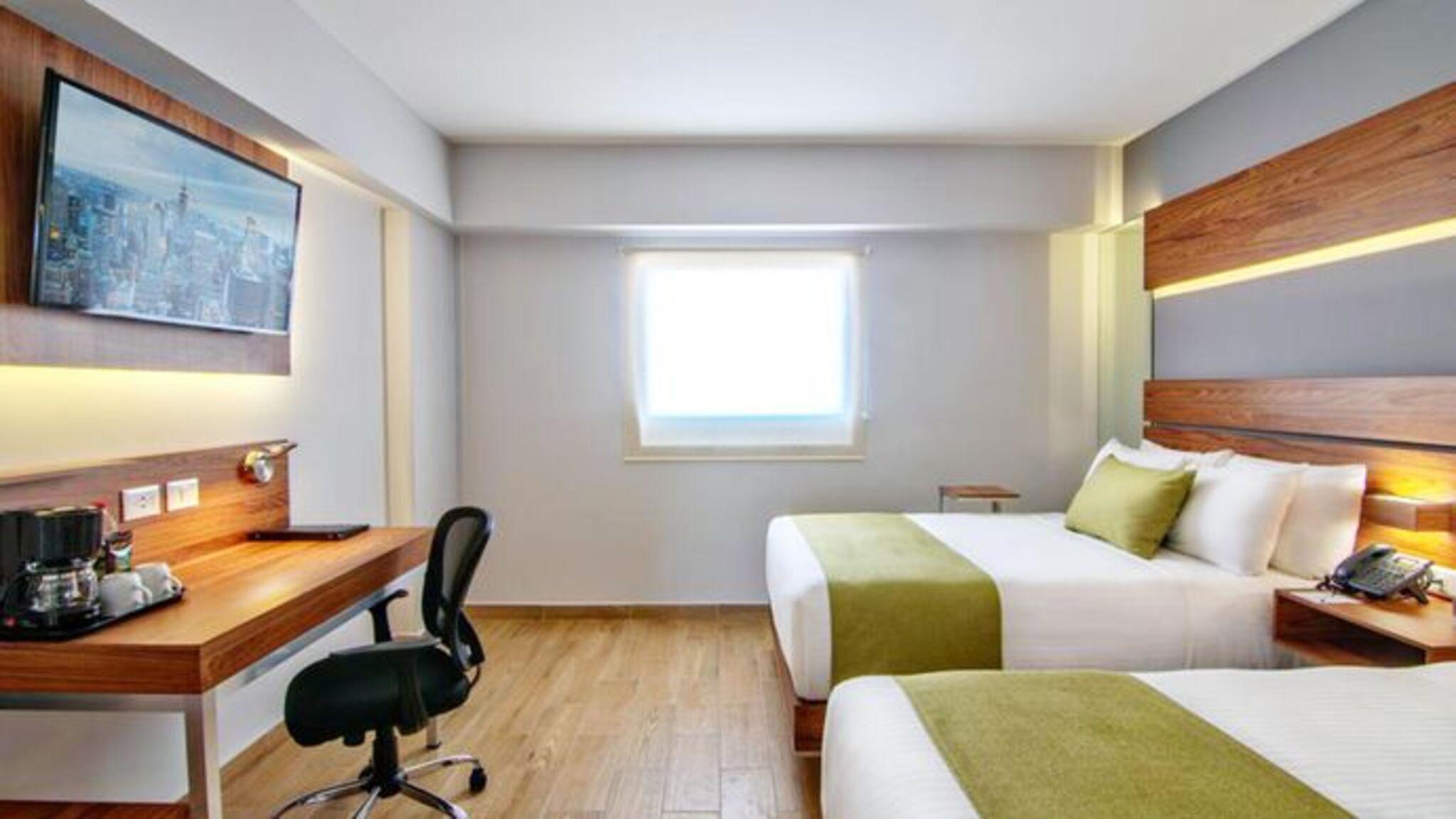 Sleep Inn 3*