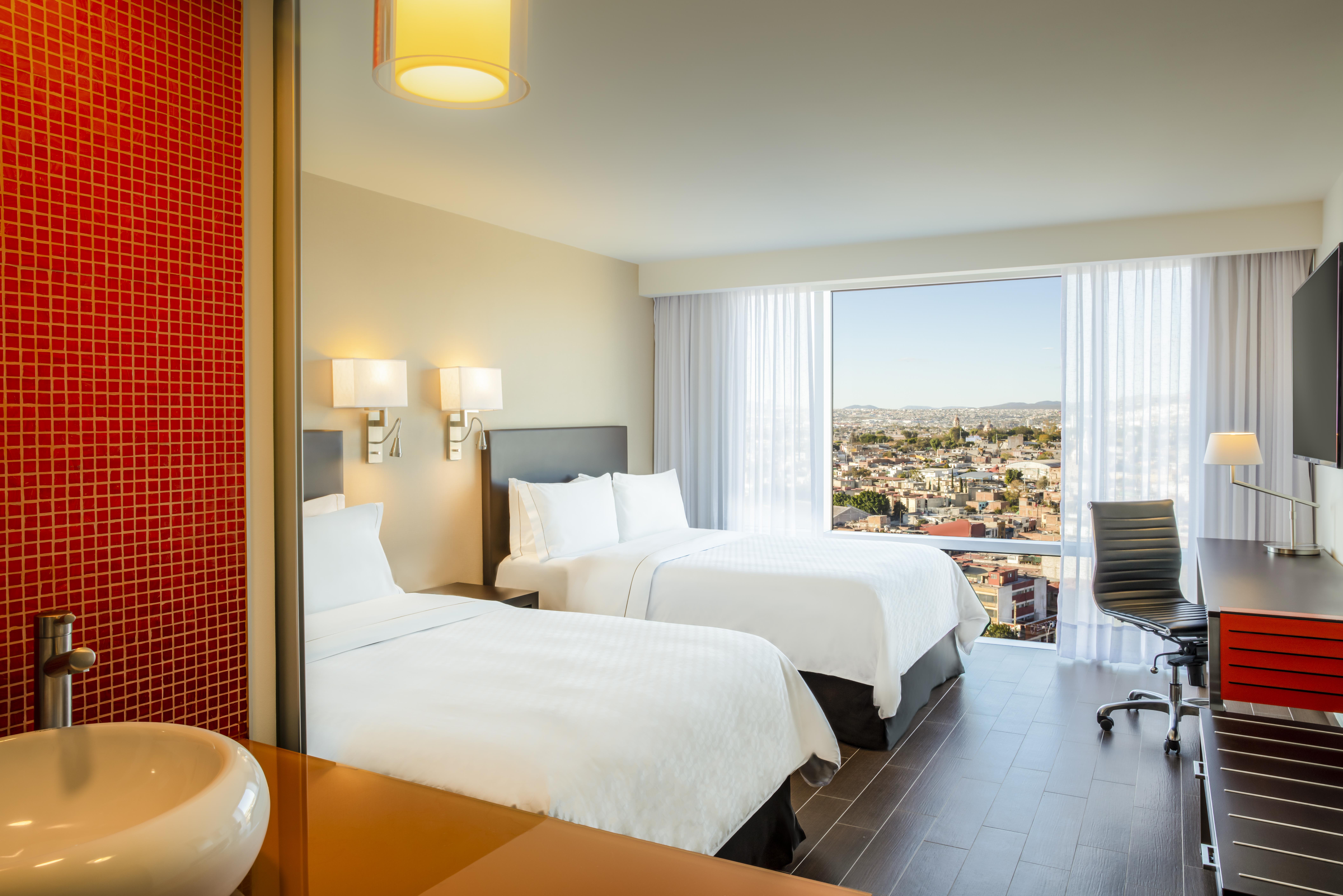 Hotel Fiesta Express Constituyentes Queretaro