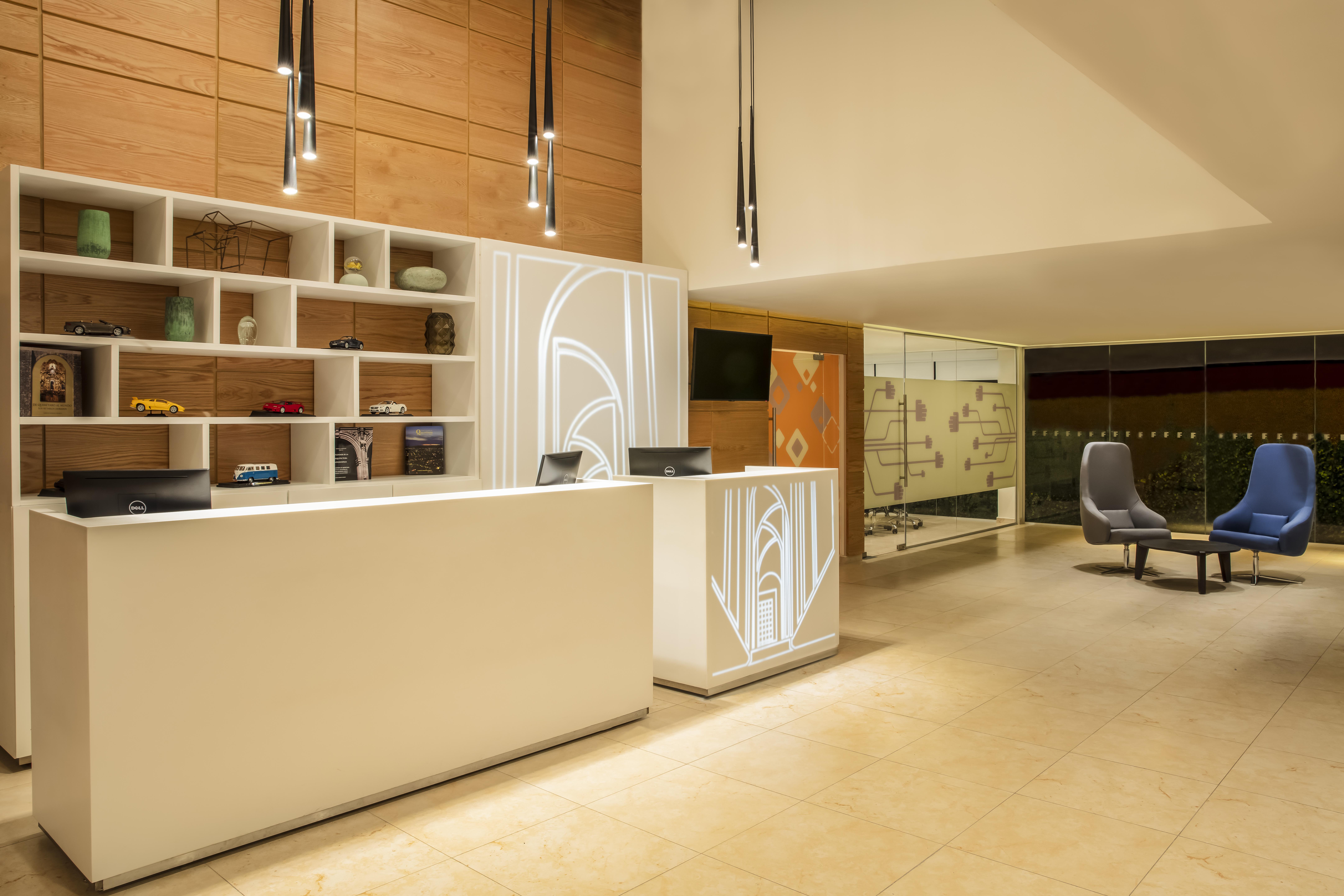 Hotel Fiesta Express Constituyentes 4*