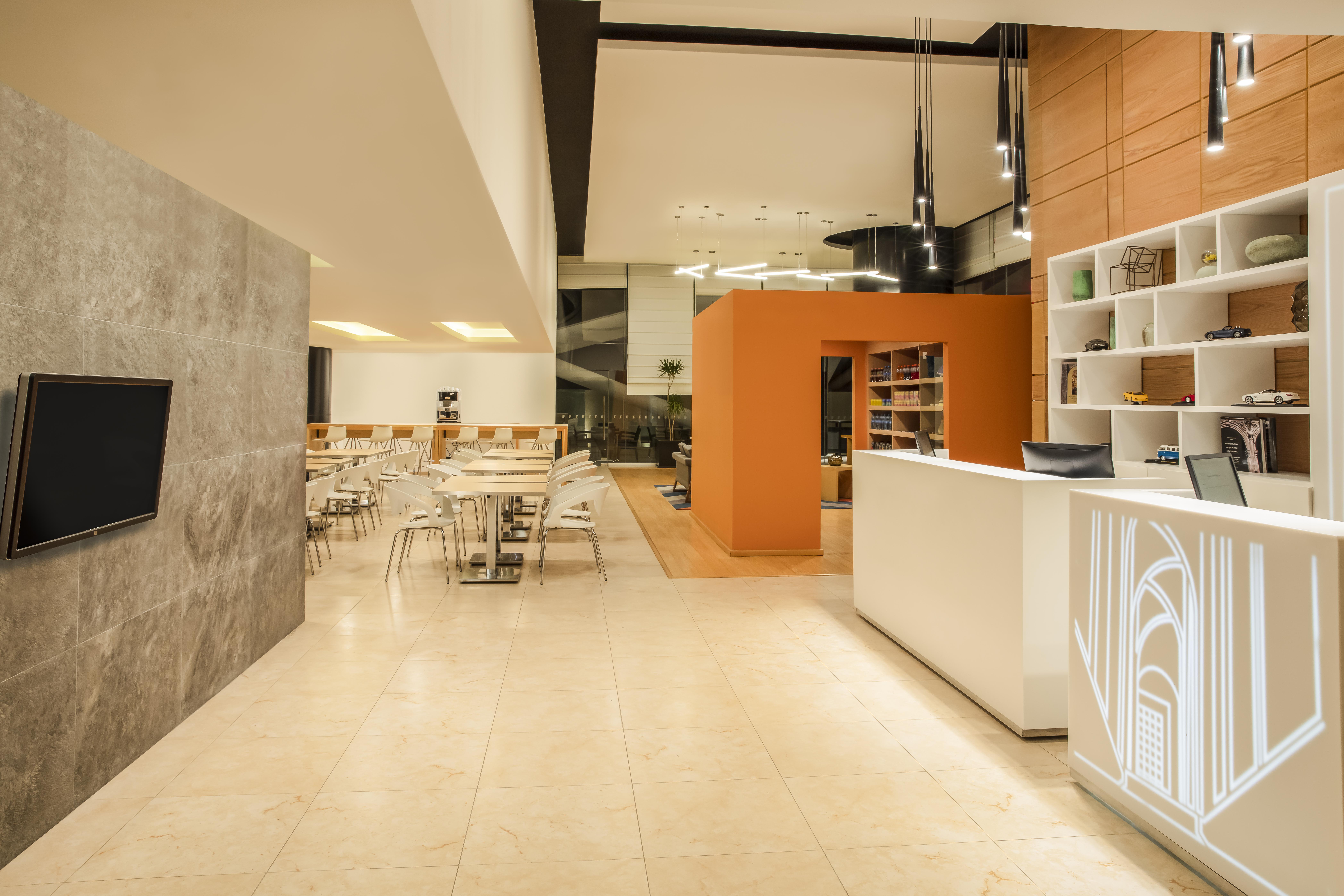 Hotel Fiesta Express Constituyentes