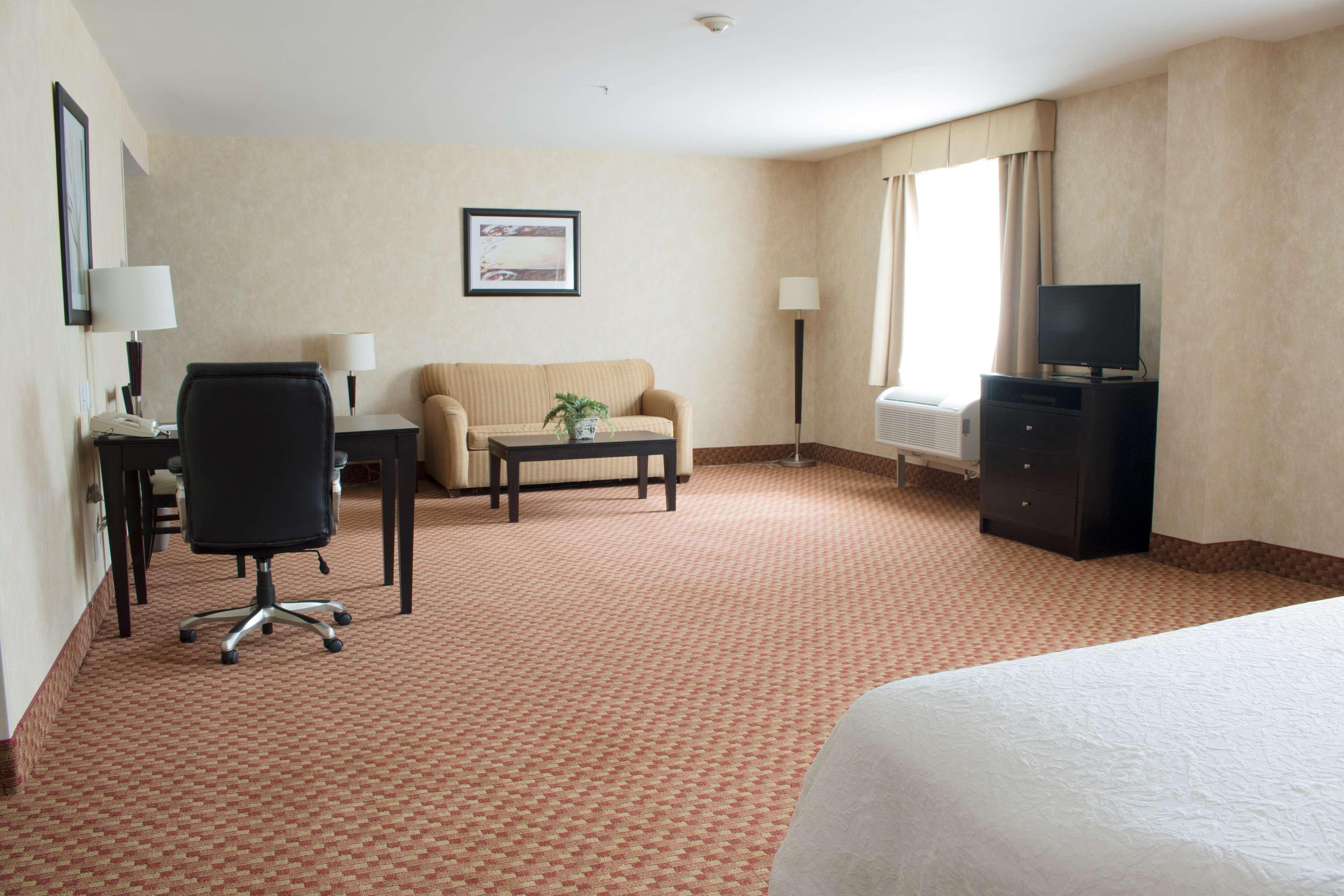 Hampton By Hilton Ciudad Victoria
