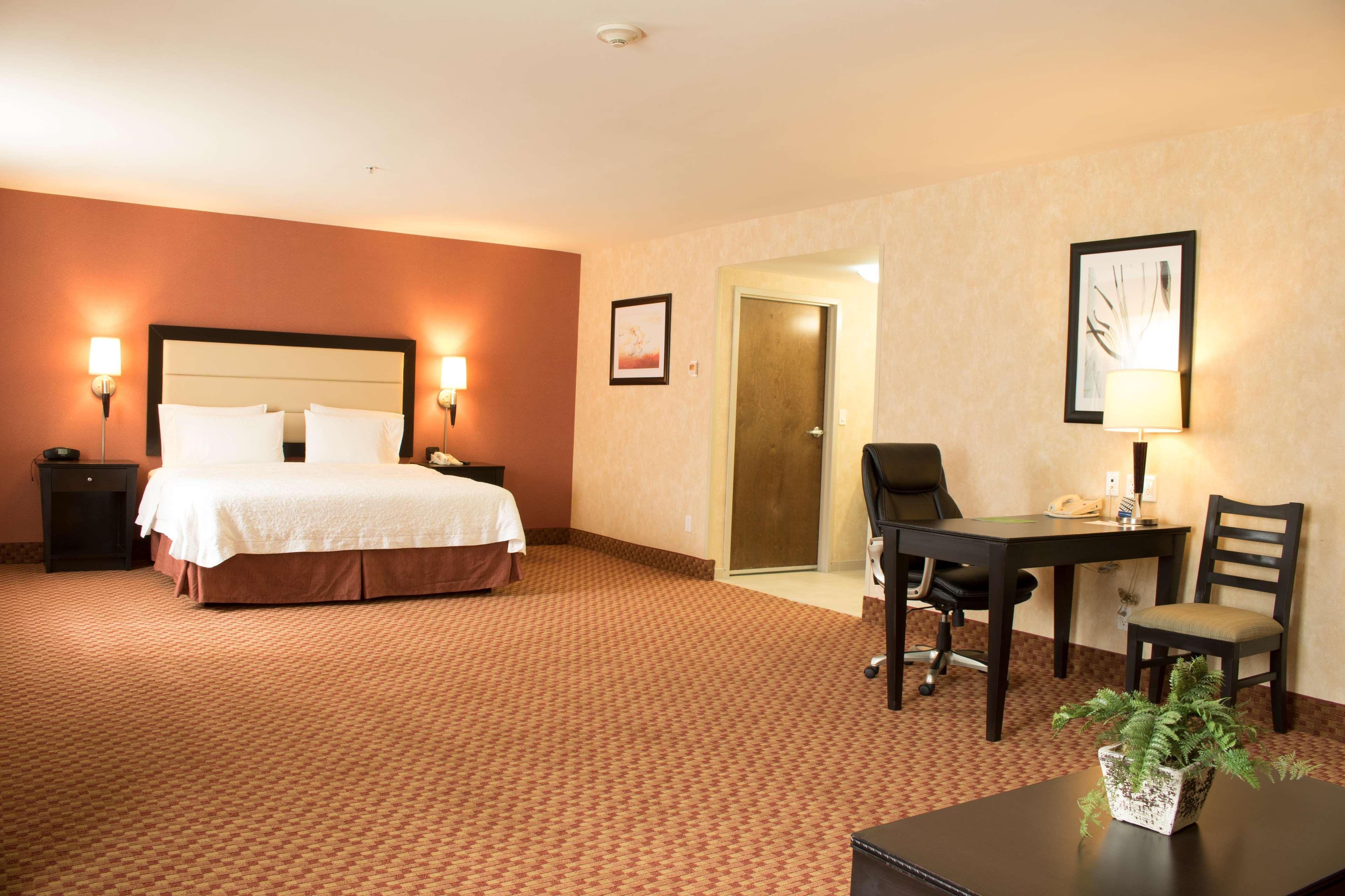 Hotel Hampton By Hilton
