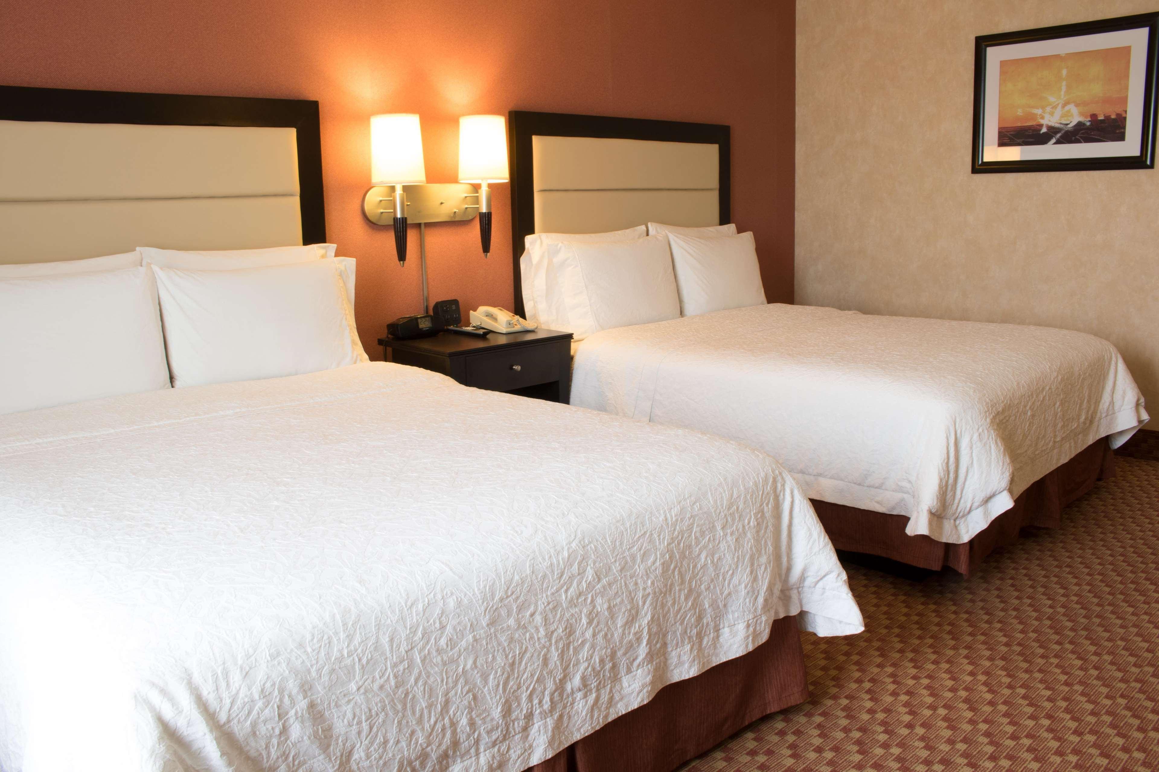 Hampton By Hilton Ciudad Victoria