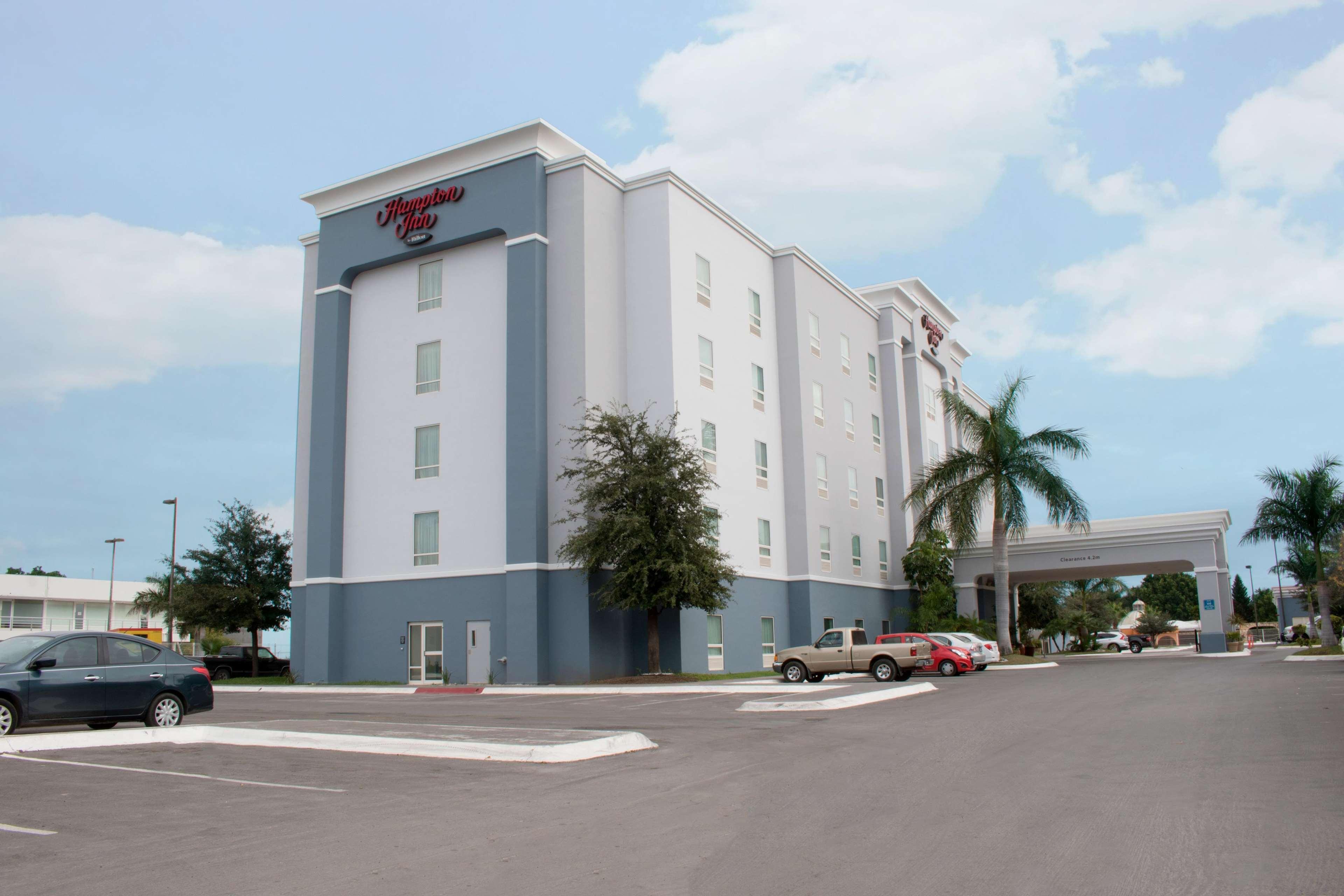 Hotel Hampton By Hilton