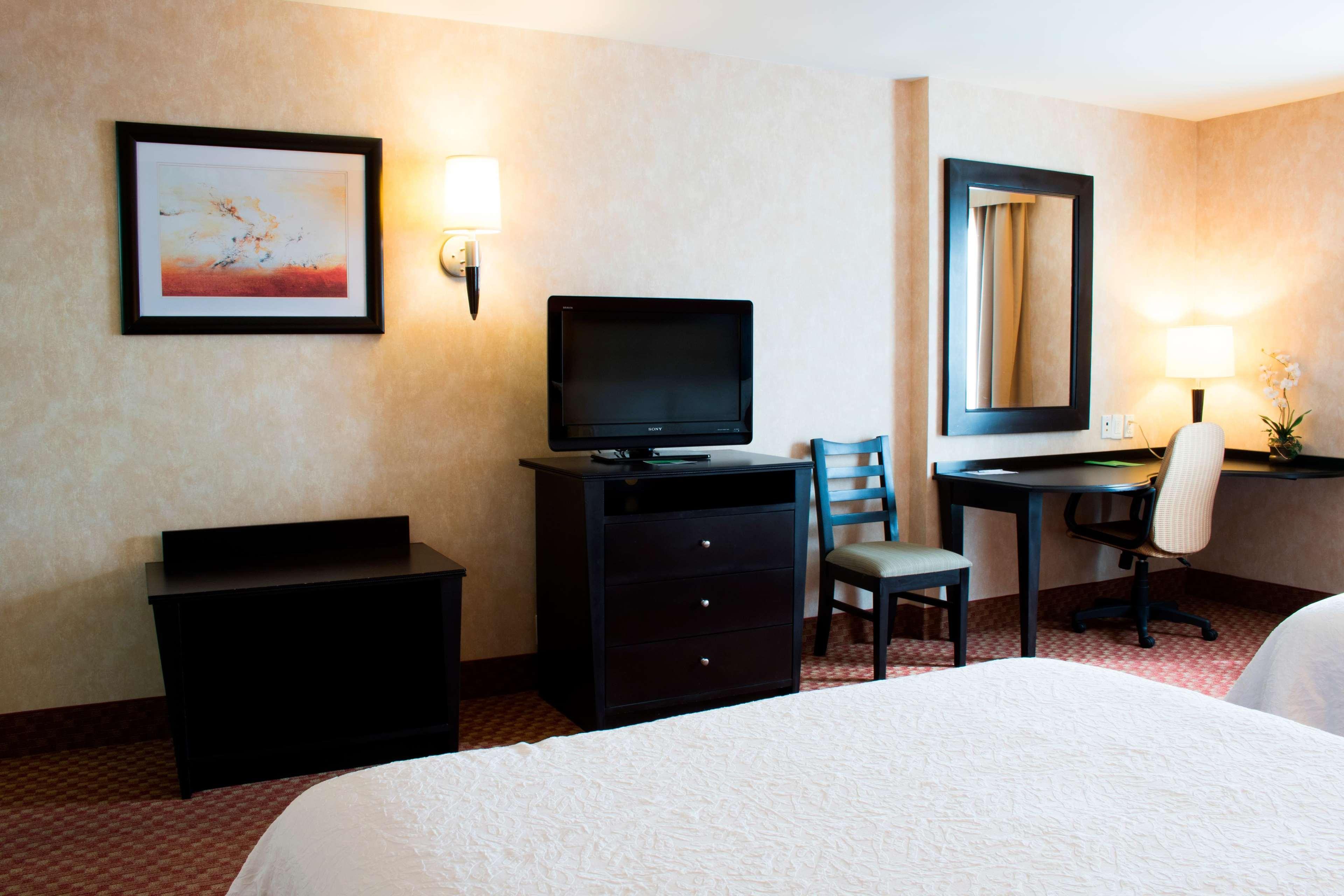 Hampton By Hilton Hotel Ciudad Victoria