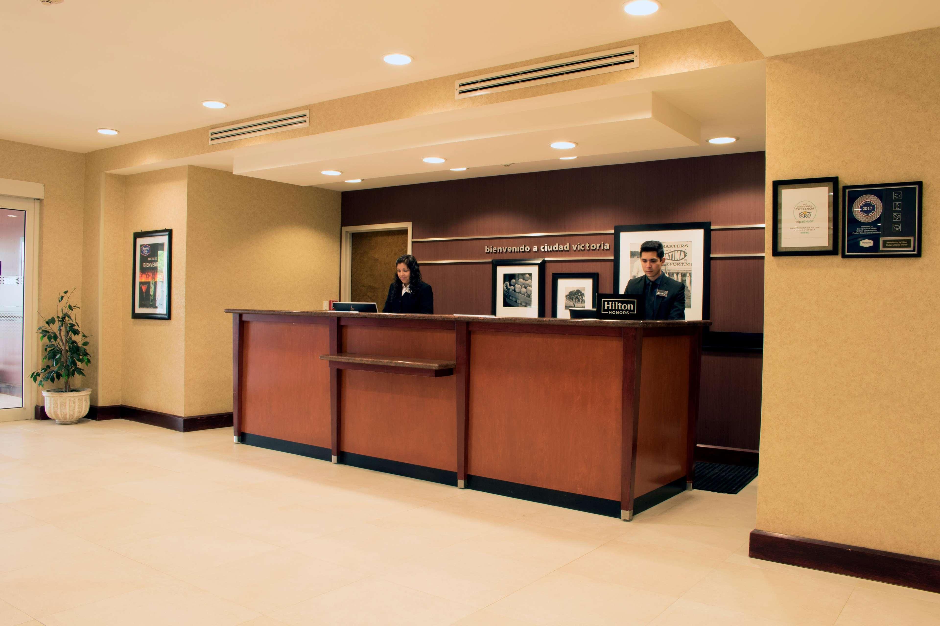 Hotel Hampton By Hilton