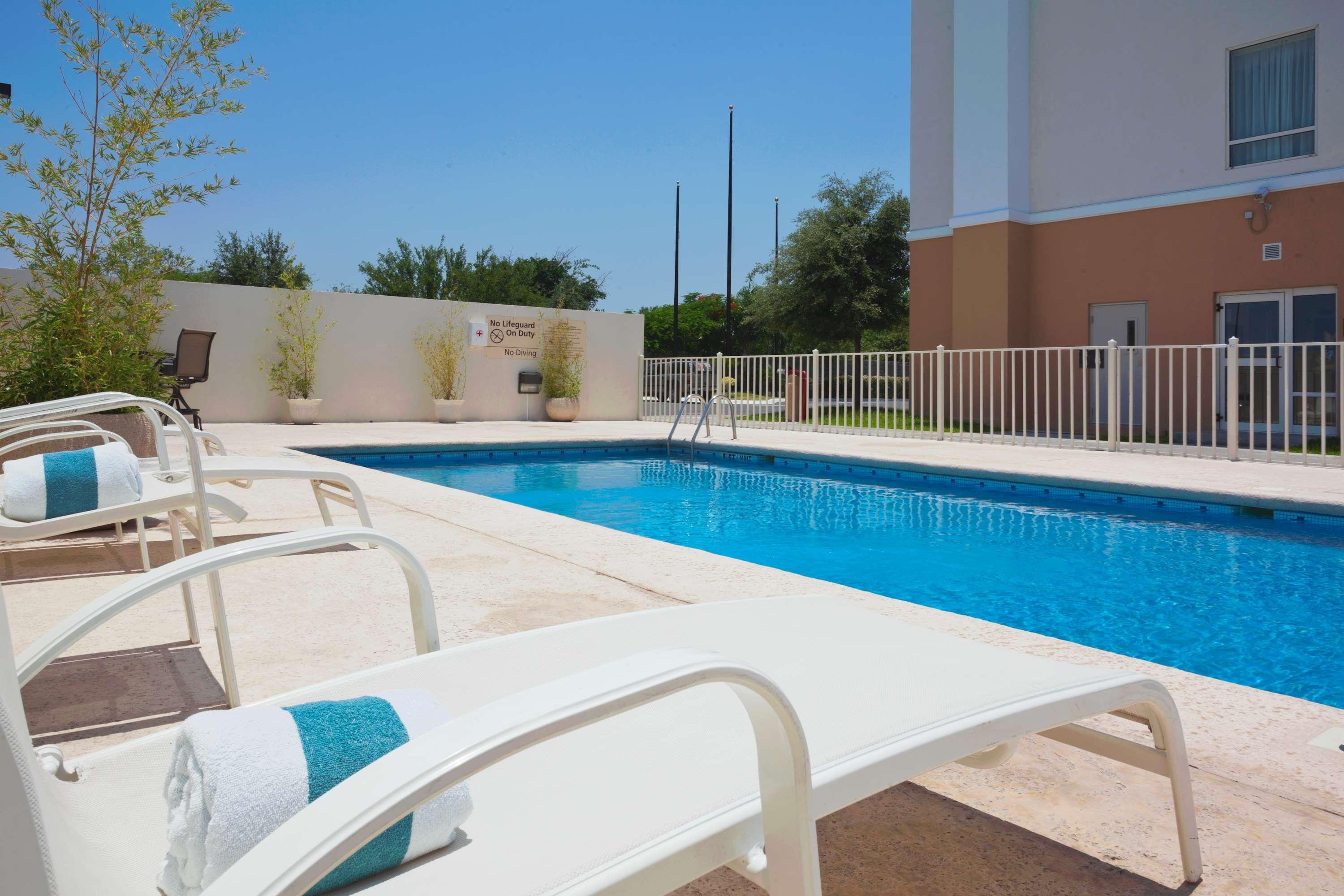 Hotel Hampton By Hilton