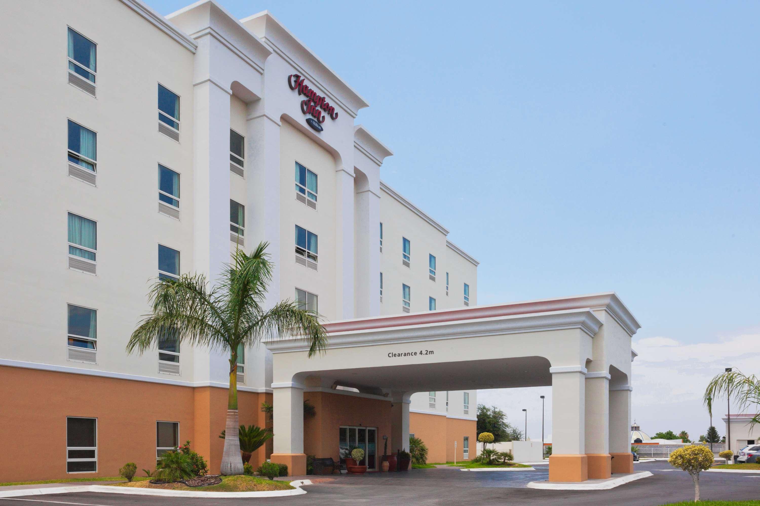 Hampton By Hilton Hotel 3*