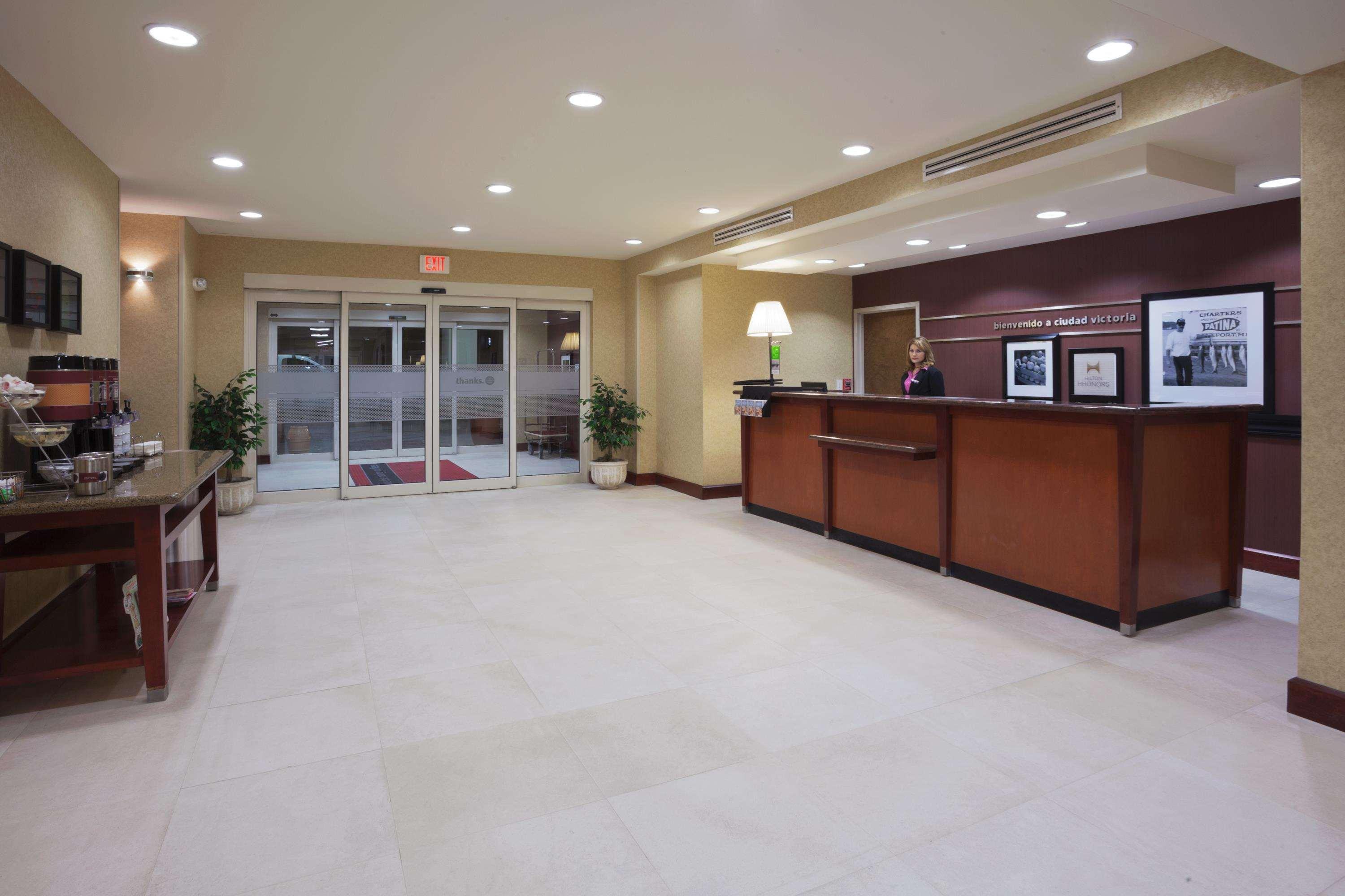 Hampton By Hilton Hotel 3*