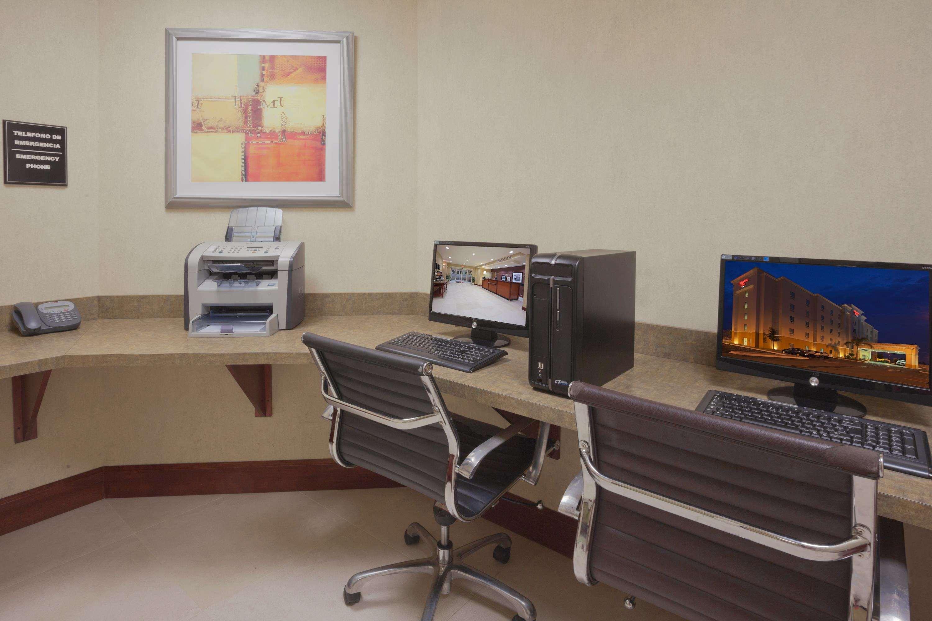 Hampton By Hilton Hotel Ciudad Victoria