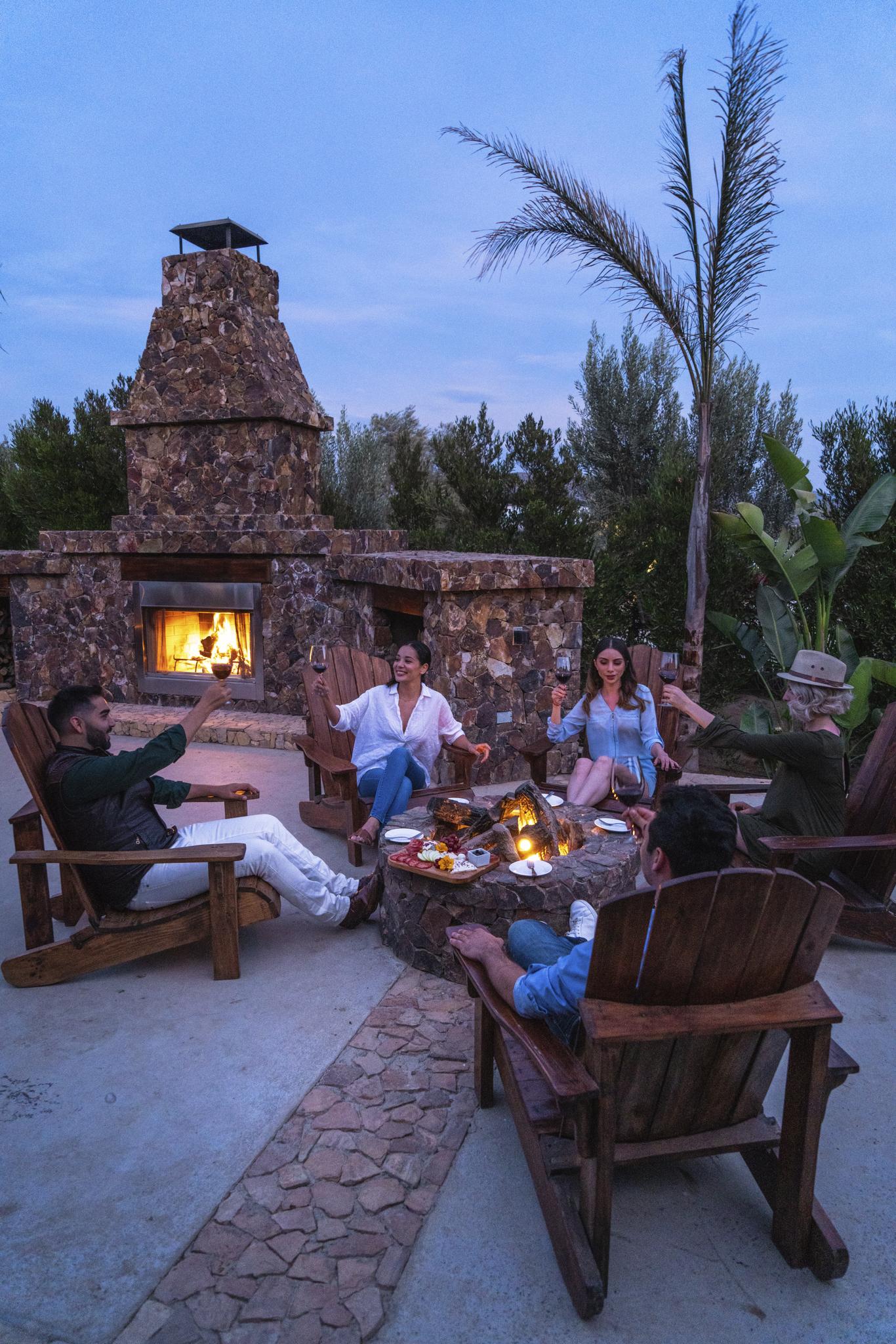 El Cielo Hotel