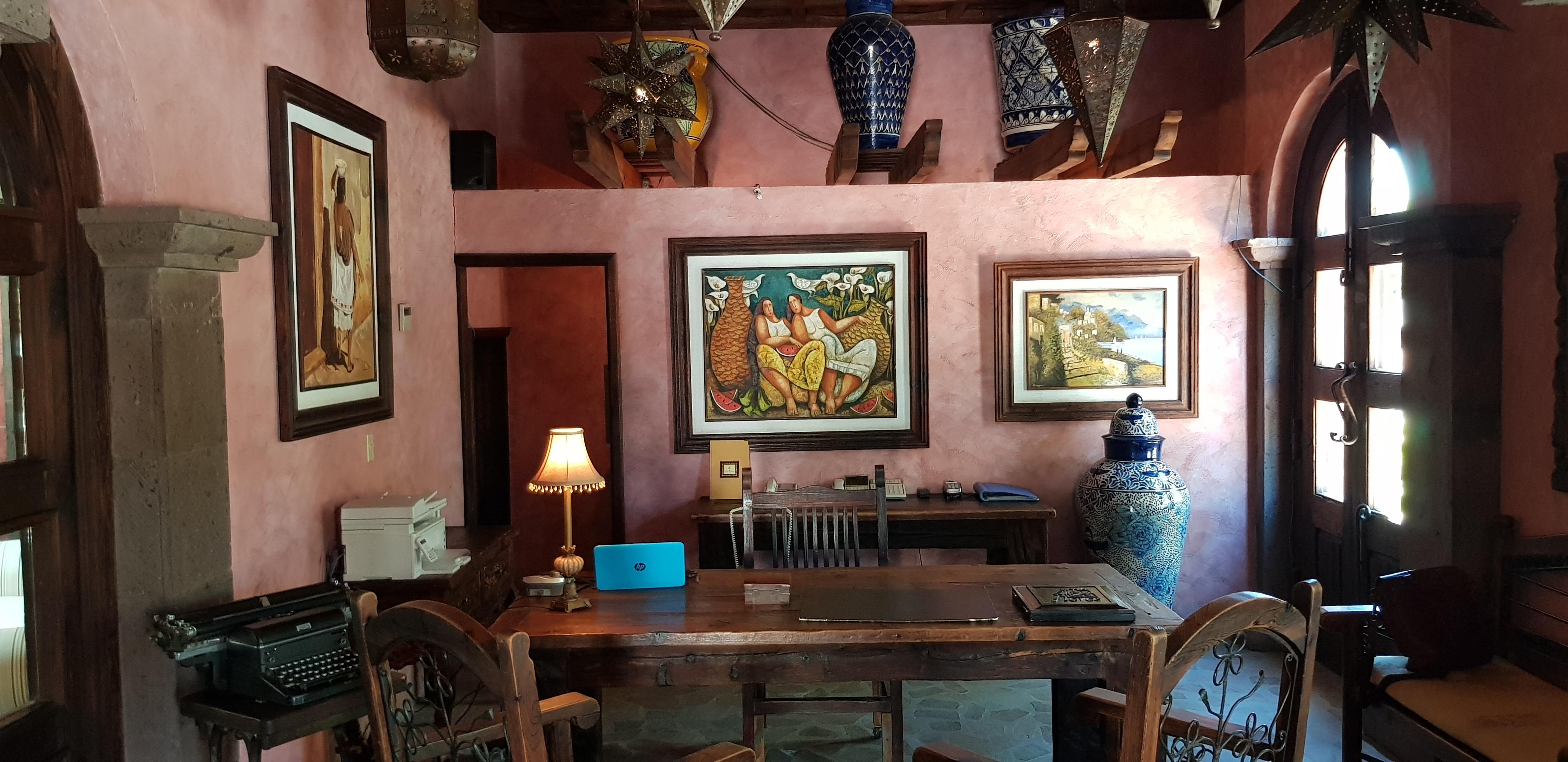 Boutique De Flores Loreto Hotel