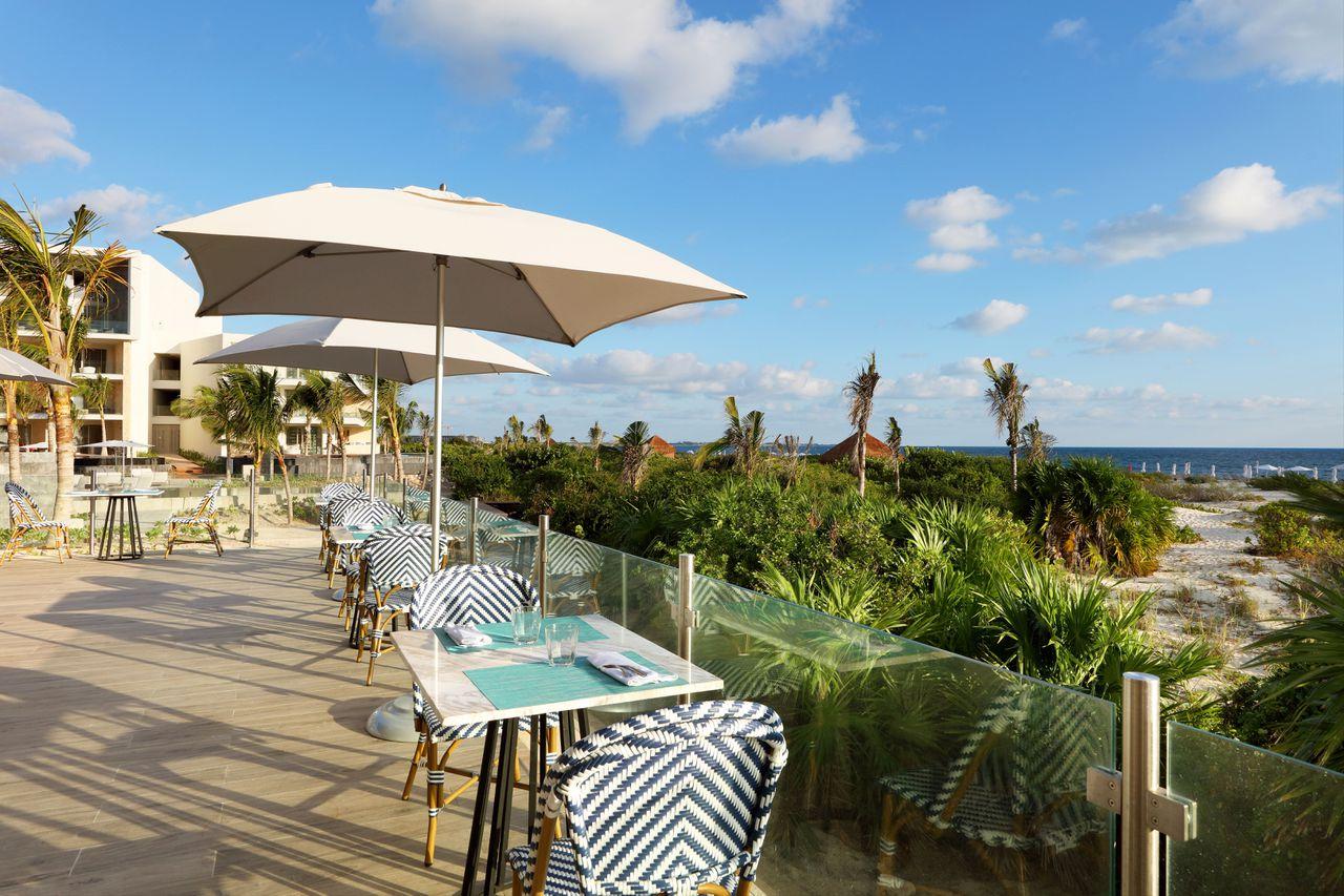 Trs Coral (adults Only) Cancun