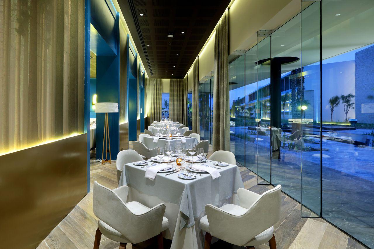 Trs Coral (adults Only) Resort Cancun