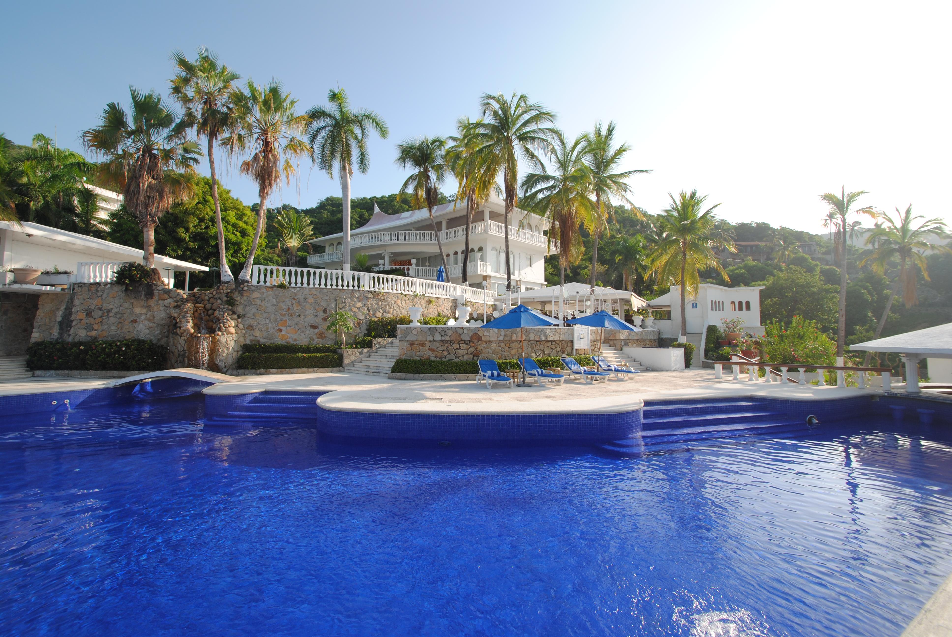 Villavera Hotel 2*