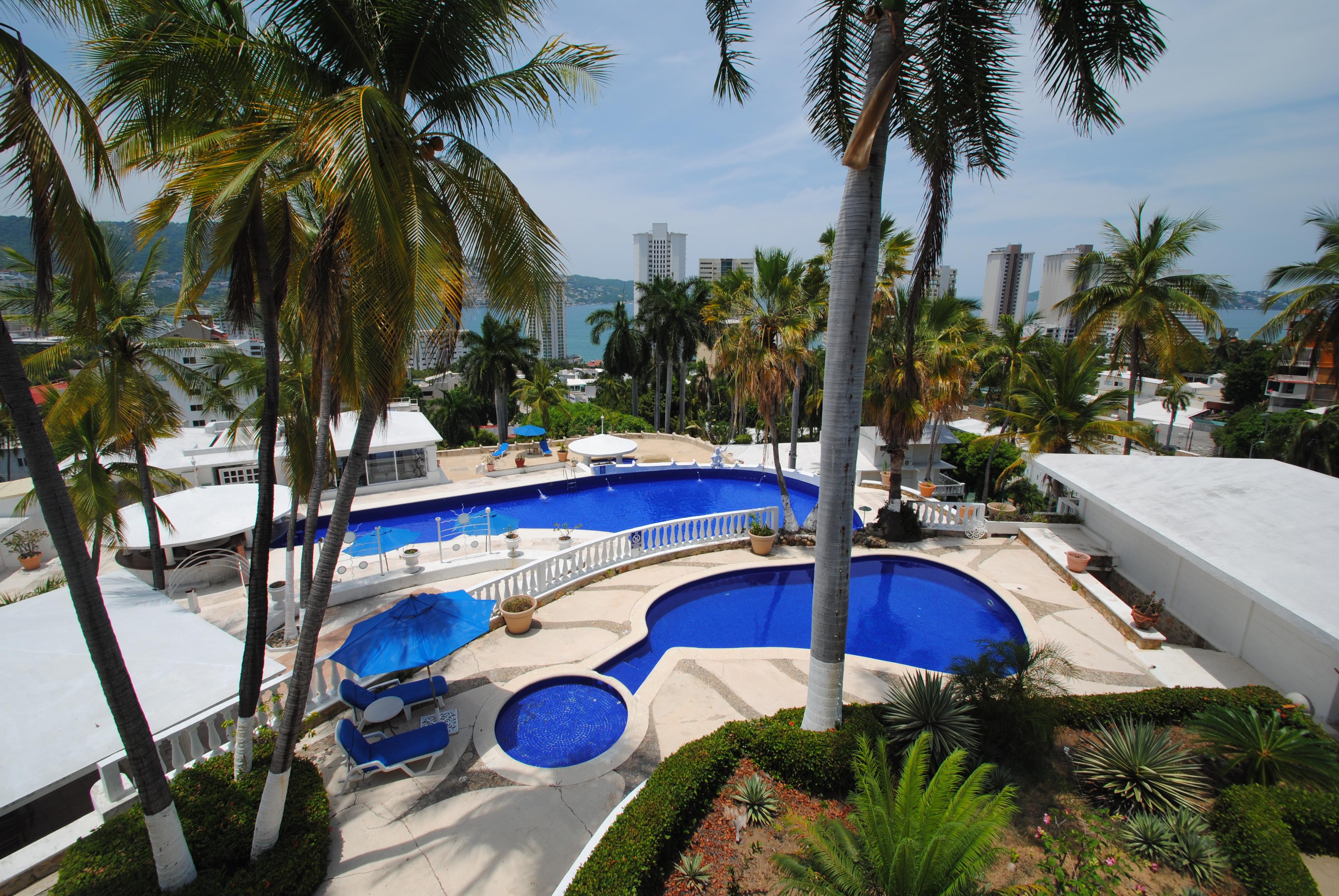 Villavera Acapulco