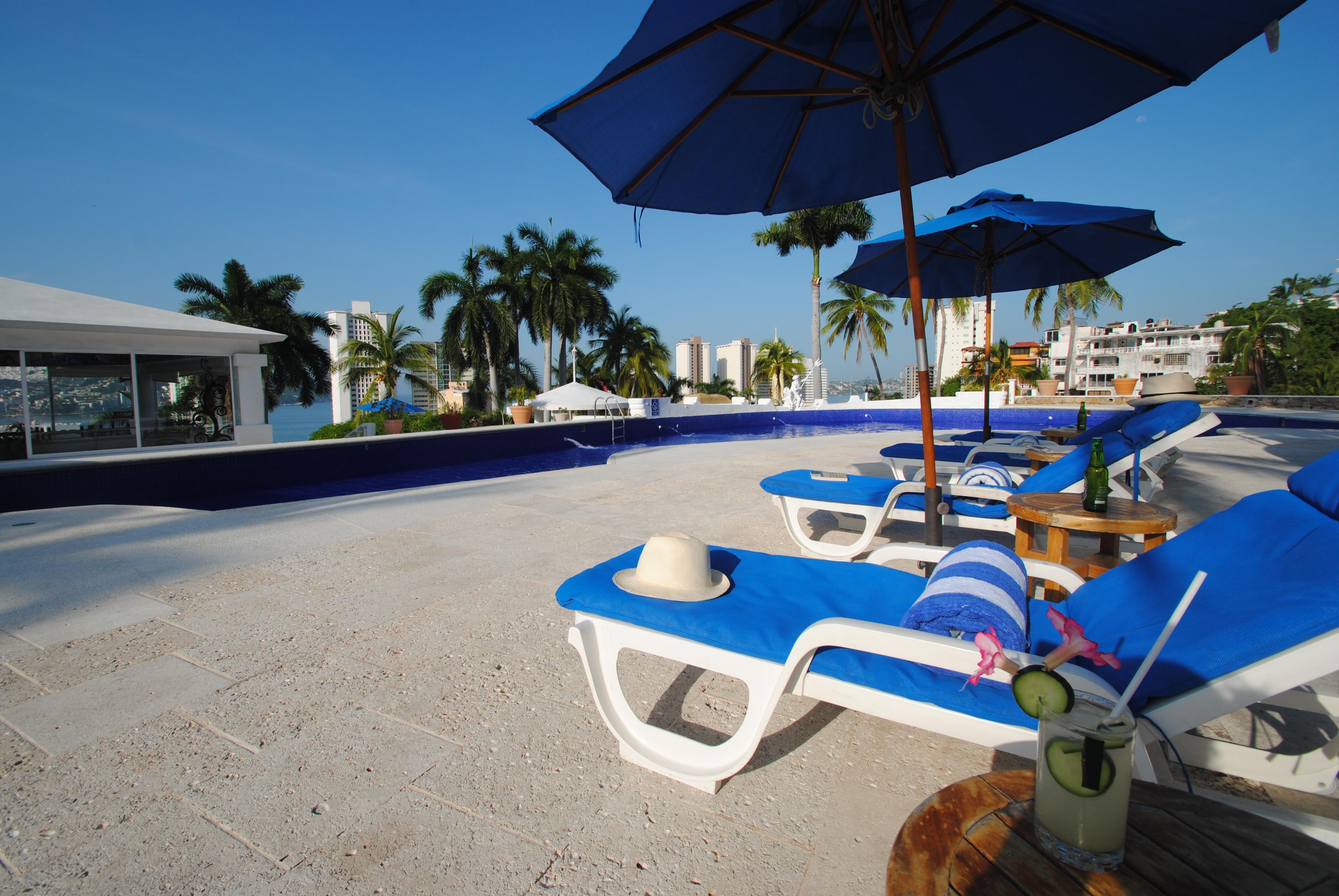 Hotel Villavera 2*