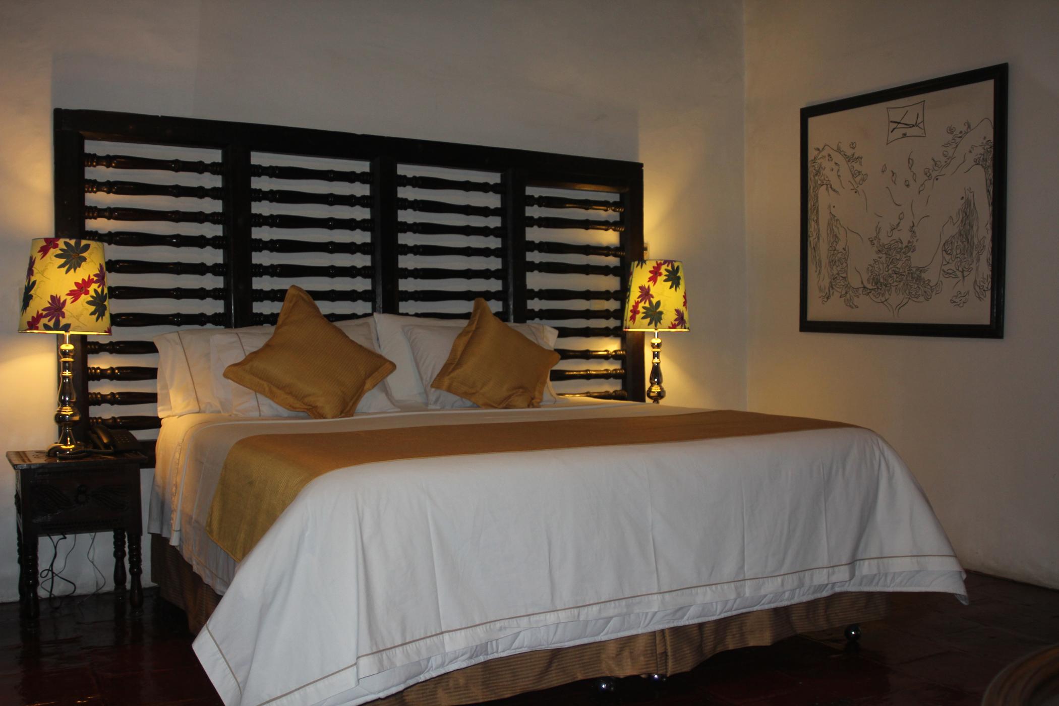 Casa Colonial - Adults Only Hotel Cuernavaca