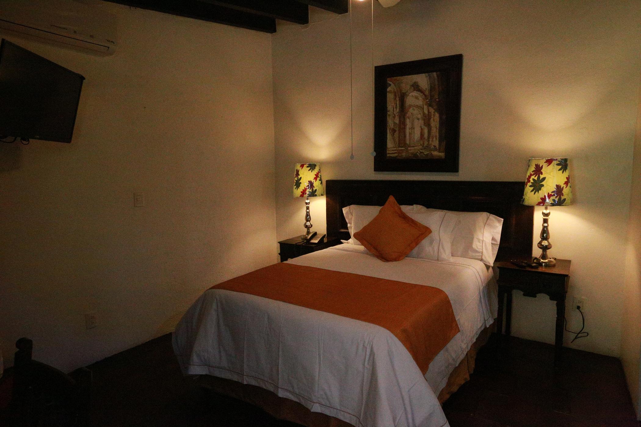 Hotel Casa Colonial - Adults Only