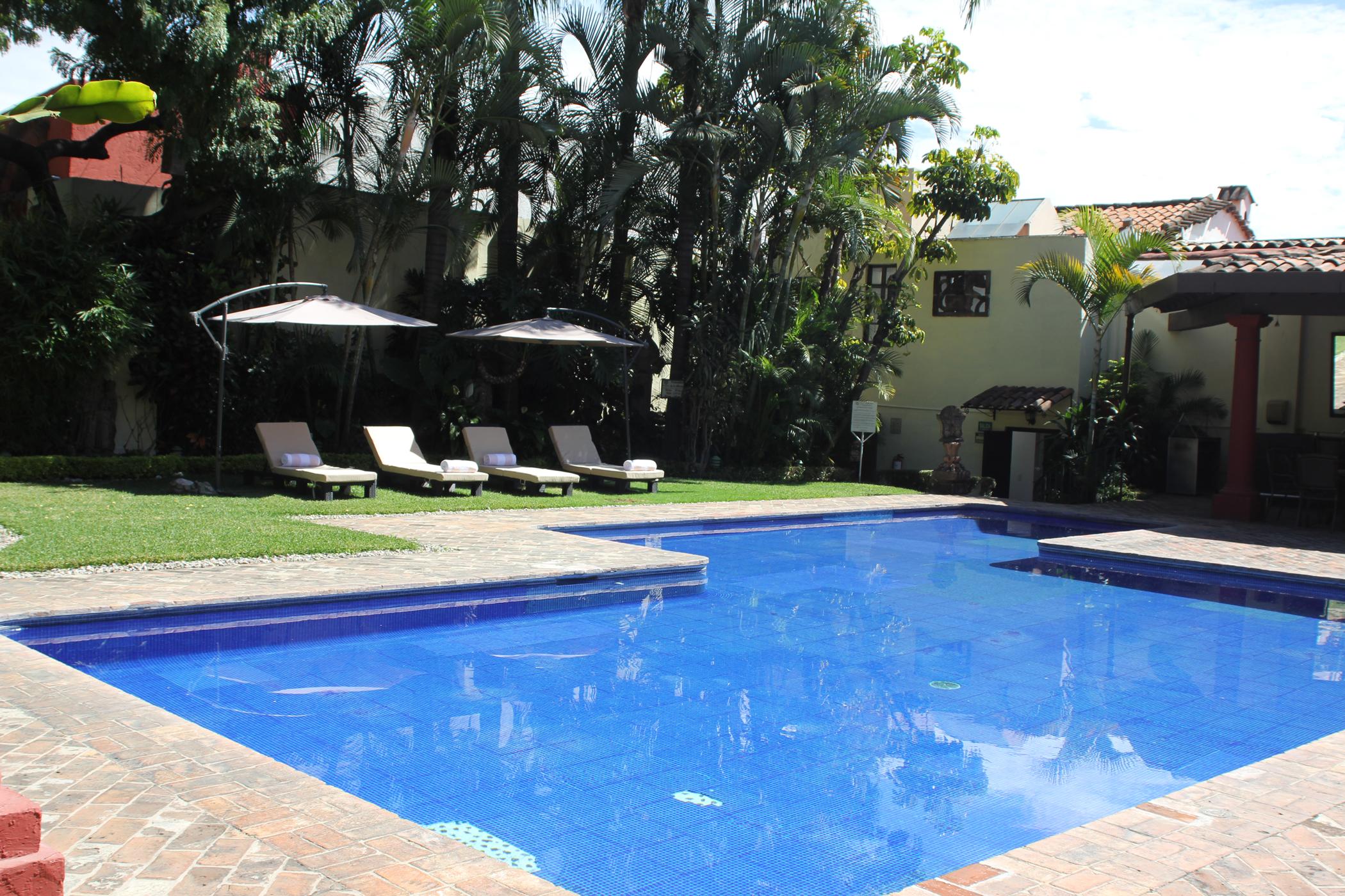 Casa Colonial - Adults Only Cuernavaca