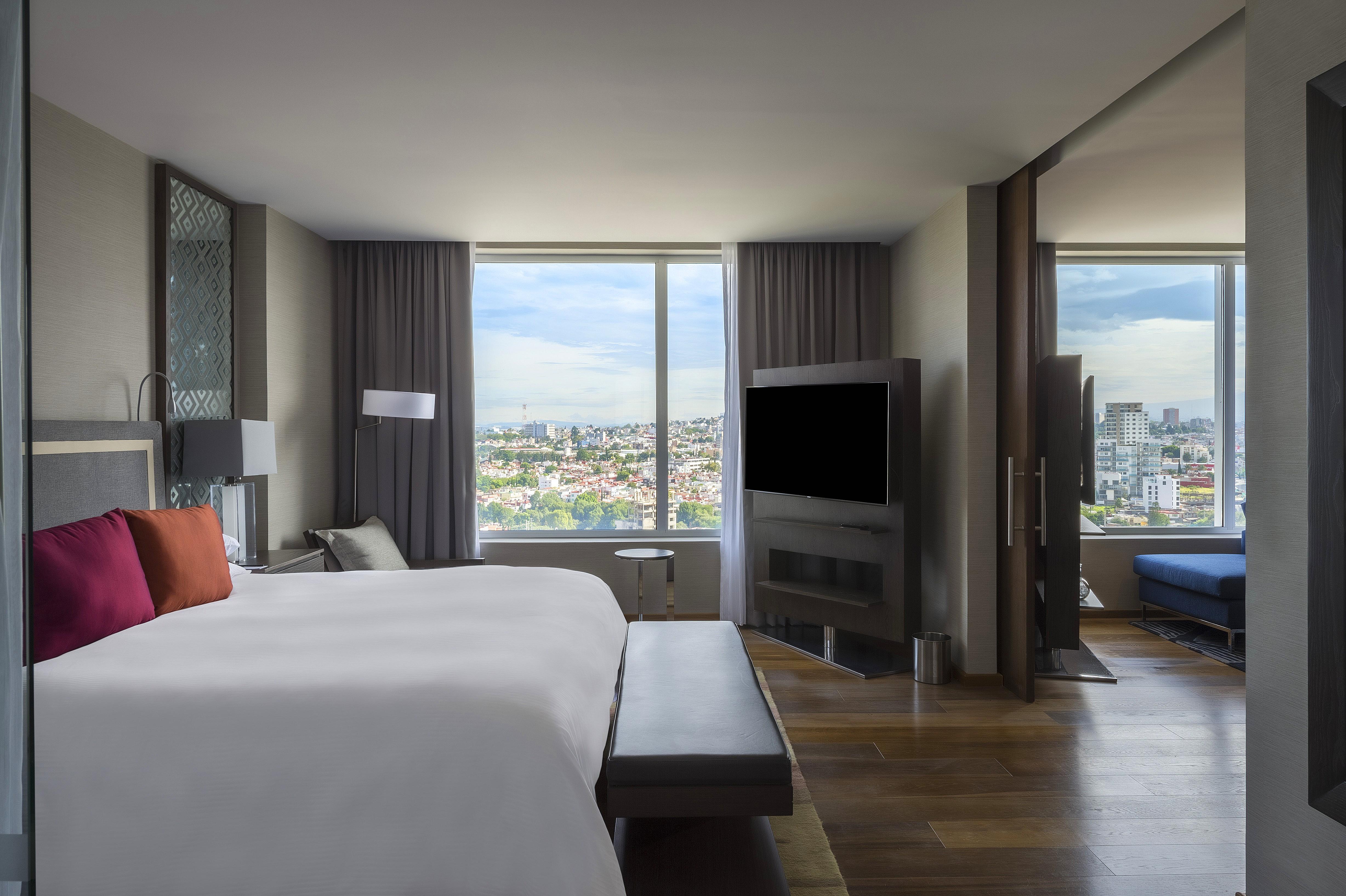 Grand Fiesta Americana Angelopolis 5* Puebla