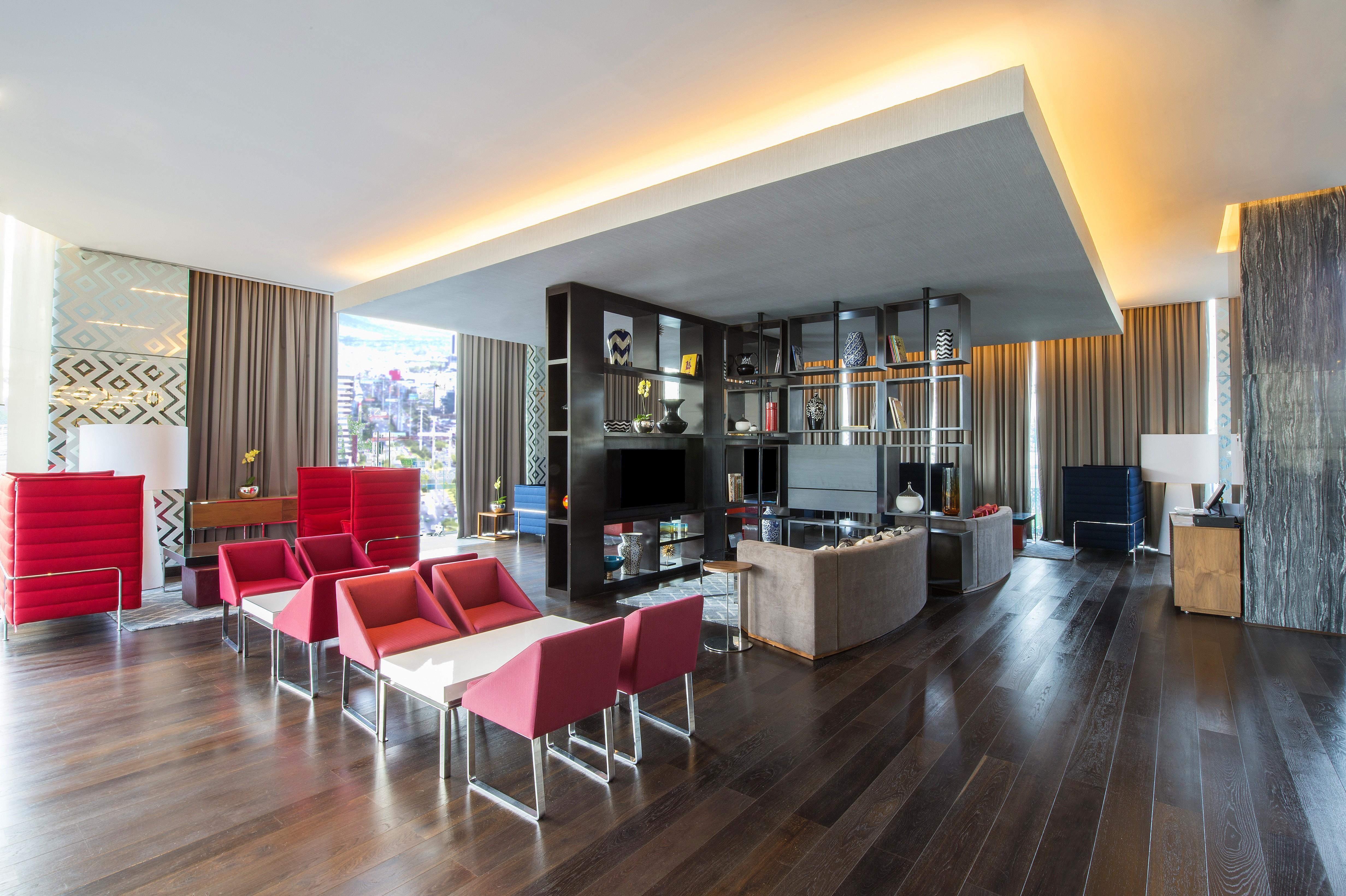 Grand Fiesta Americana Angelopolis 5*