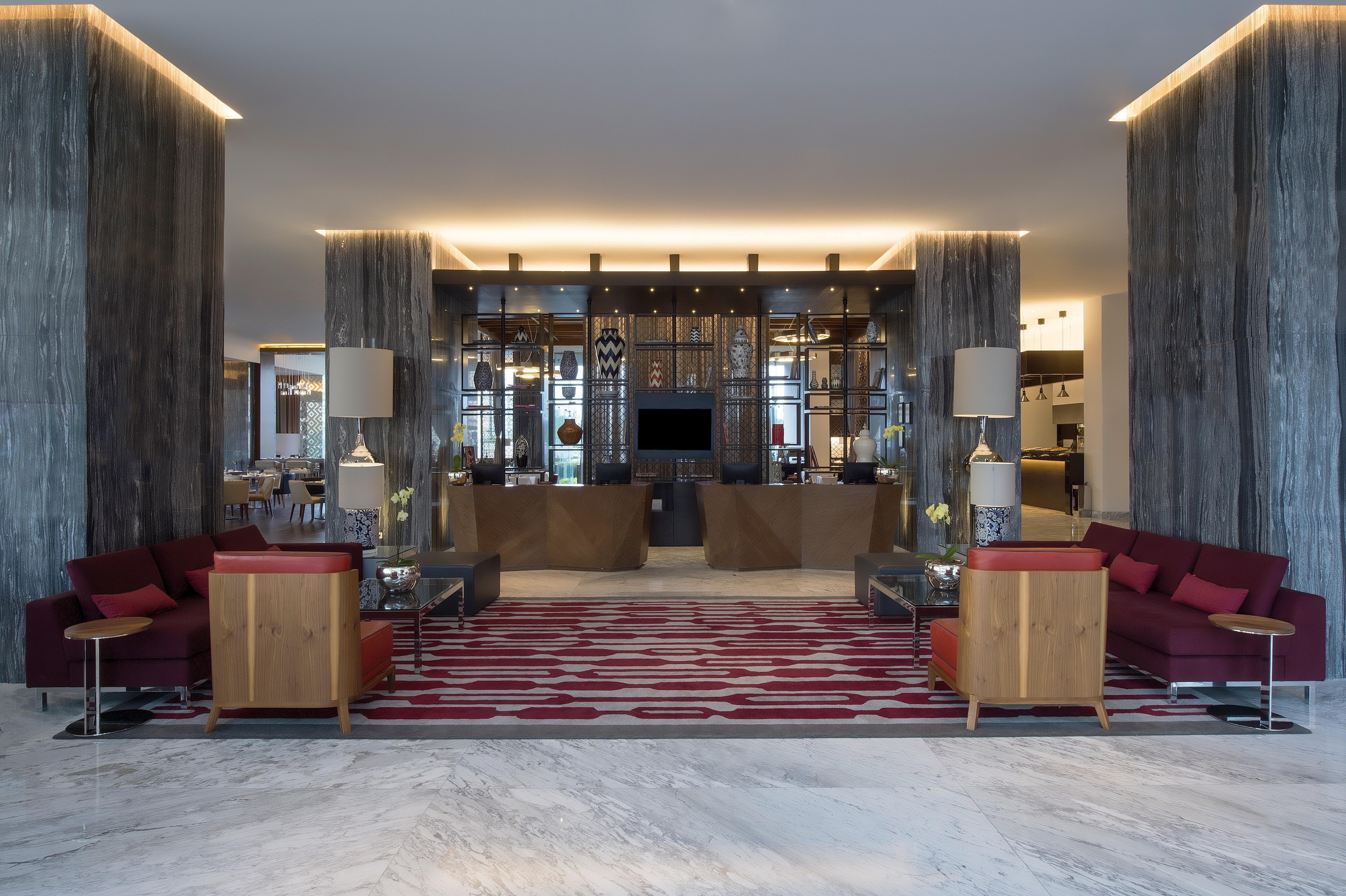 Hotel Grand Fiesta Americana Angelopolis