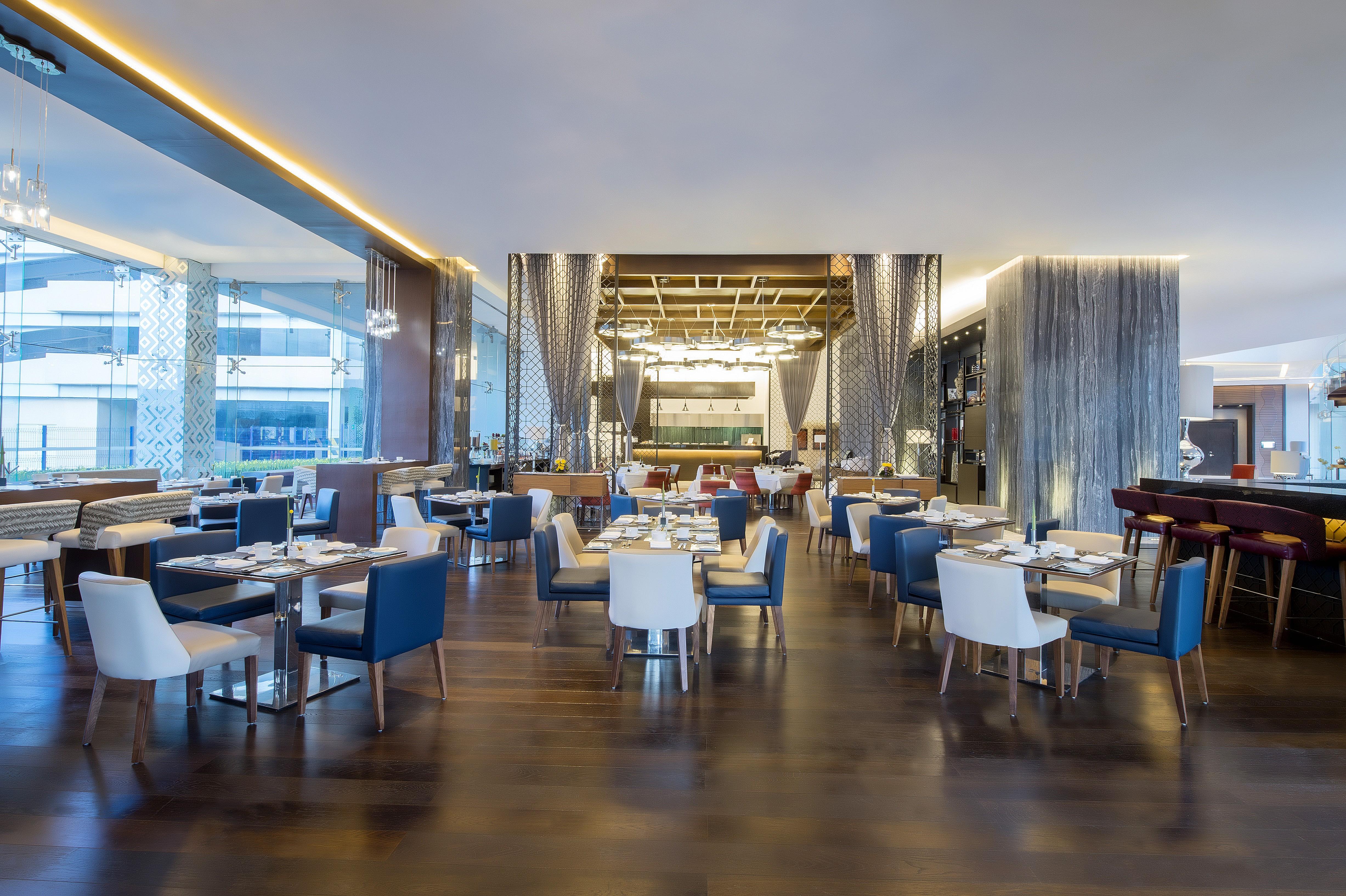 Grand Fiesta Americana Angelopolis Hotel 5*