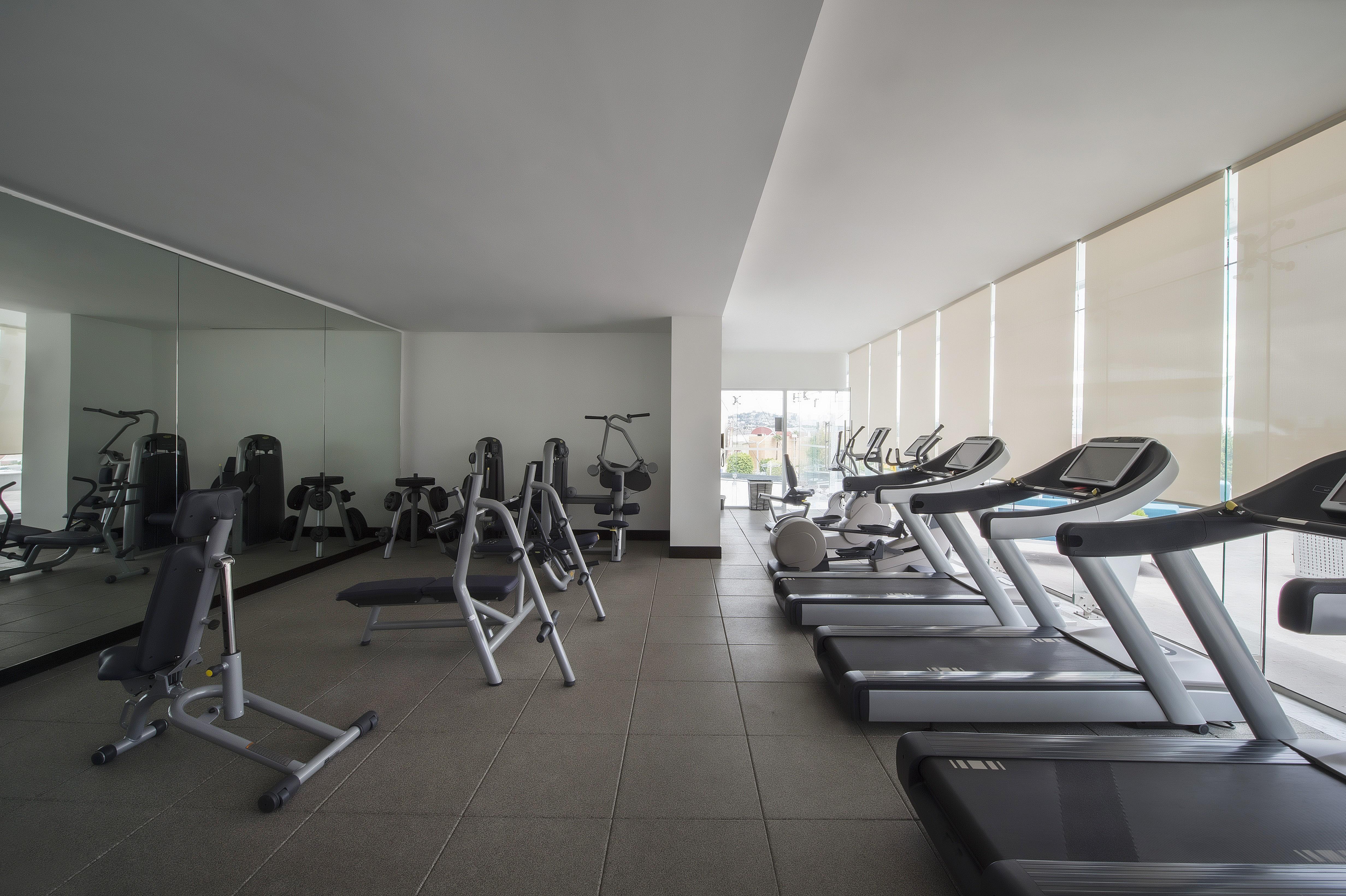 Grand Fiesta Americana Angelopolis Hotel 5*