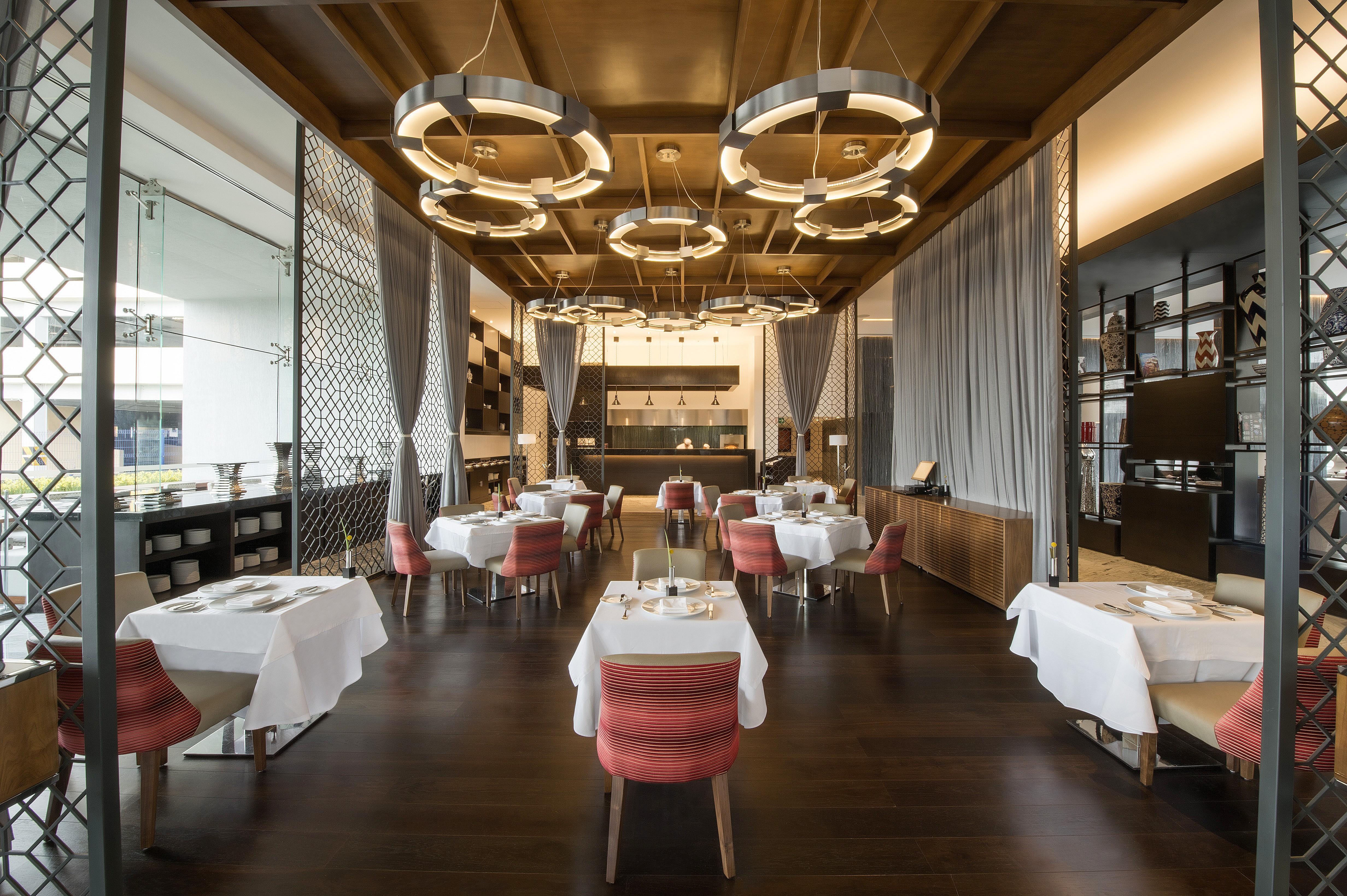 Hotel Grand Fiesta Americana Angelopolis 5*