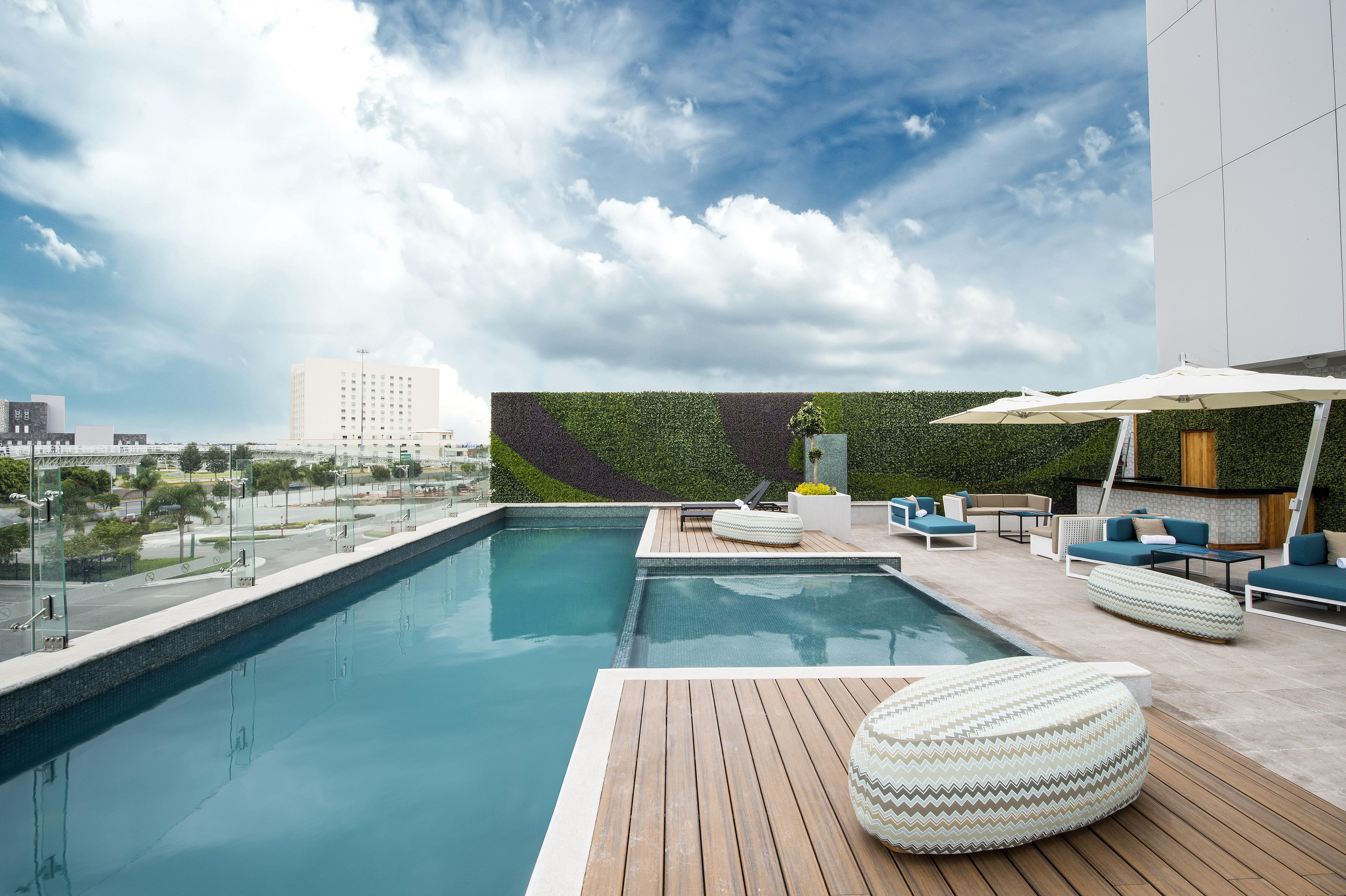 Grand Fiesta Americana Angelopolis 5*