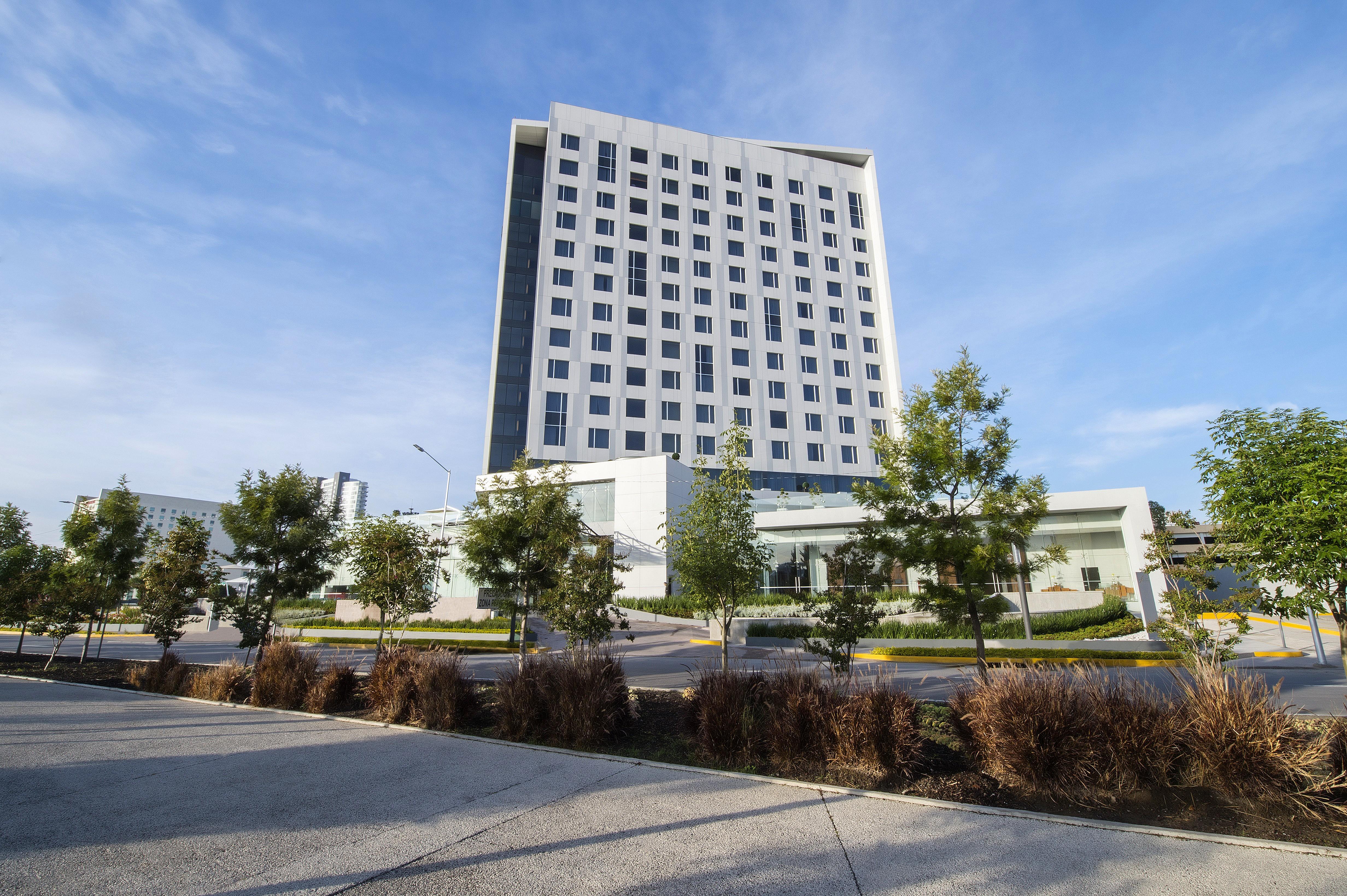 Hotel Grand Fiesta Americana Angelopolis 5*