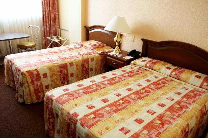 Comfort 3* San Luis Potosi