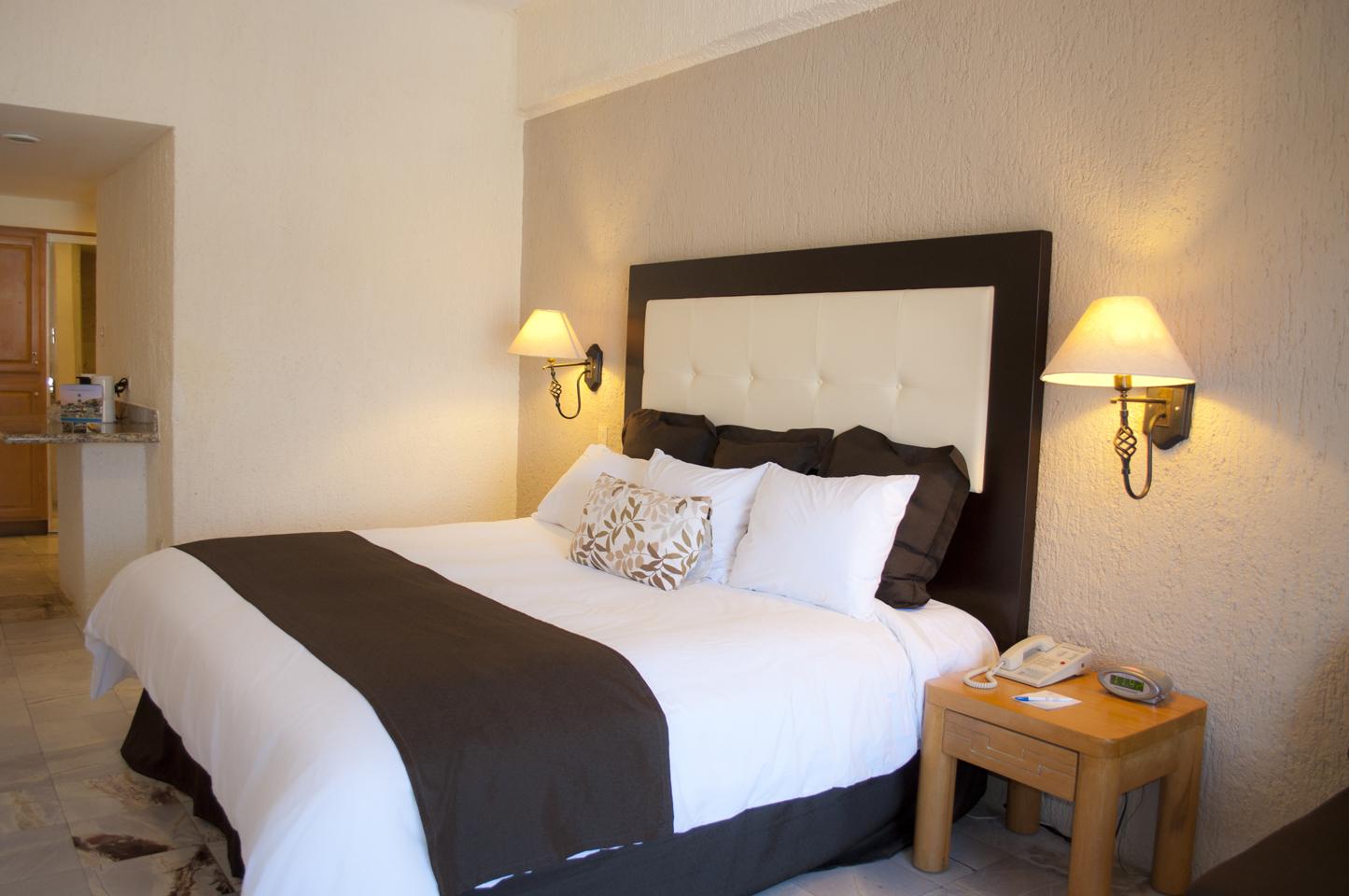 Hotel Marinaterra & San Carlos Nuevo Guaymas