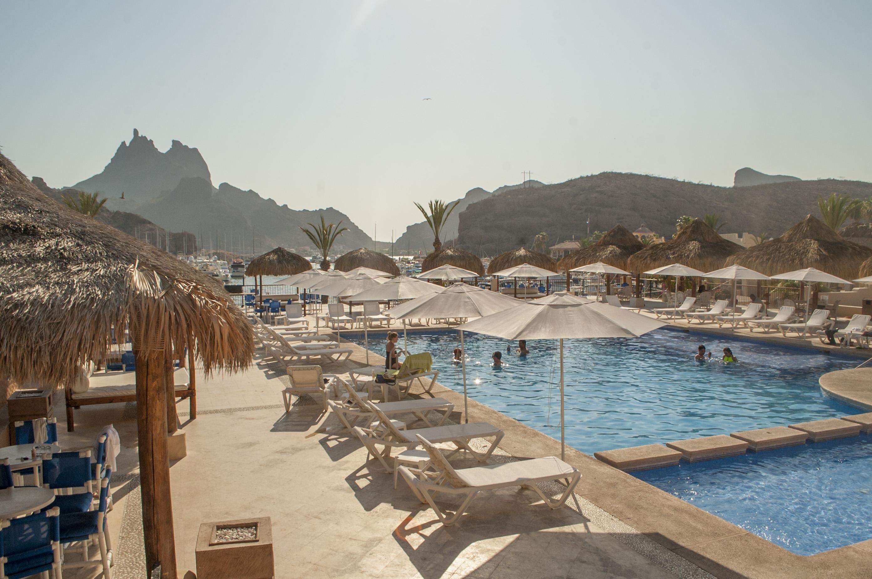 Marinaterra & 4* San Carlos Nuevo Guaymas
