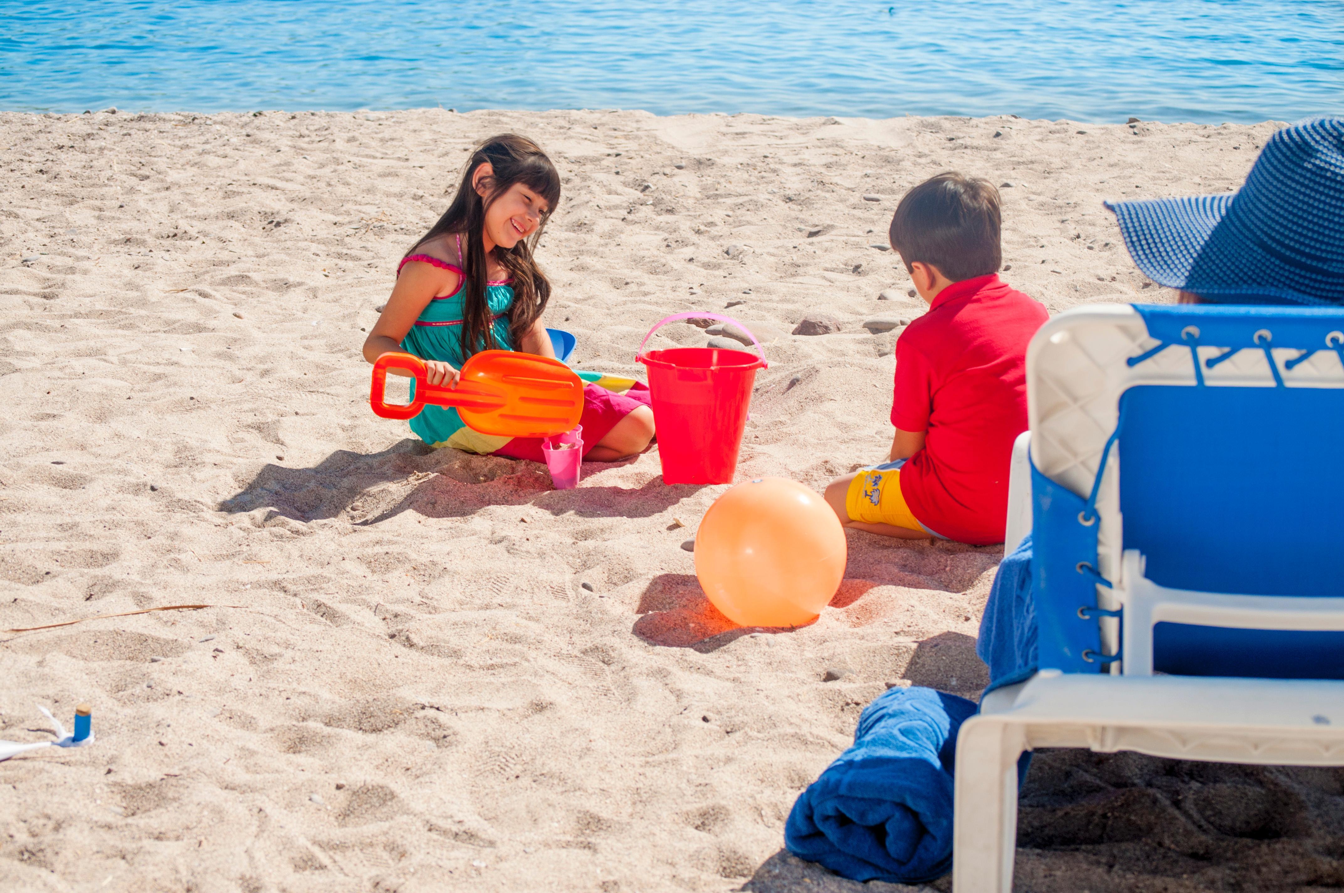 Marinaterra & 4* San Carlos Nuevo Guaymas