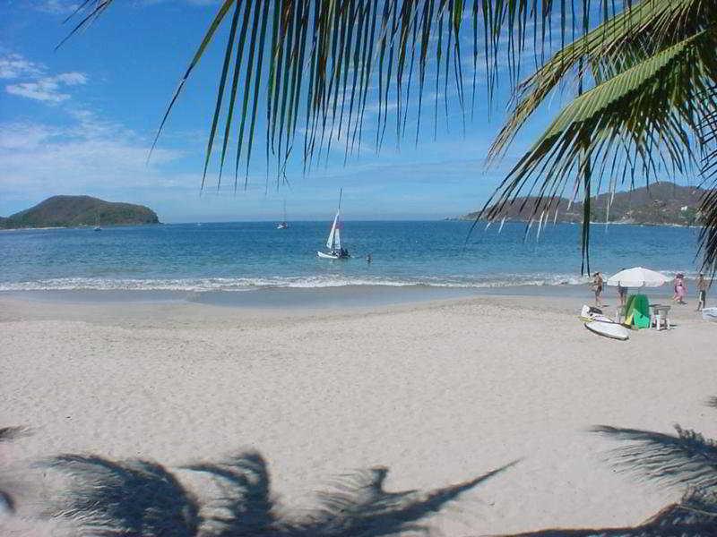 Mexicana Zihuatanejo