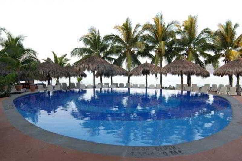 Mexicana Hotel