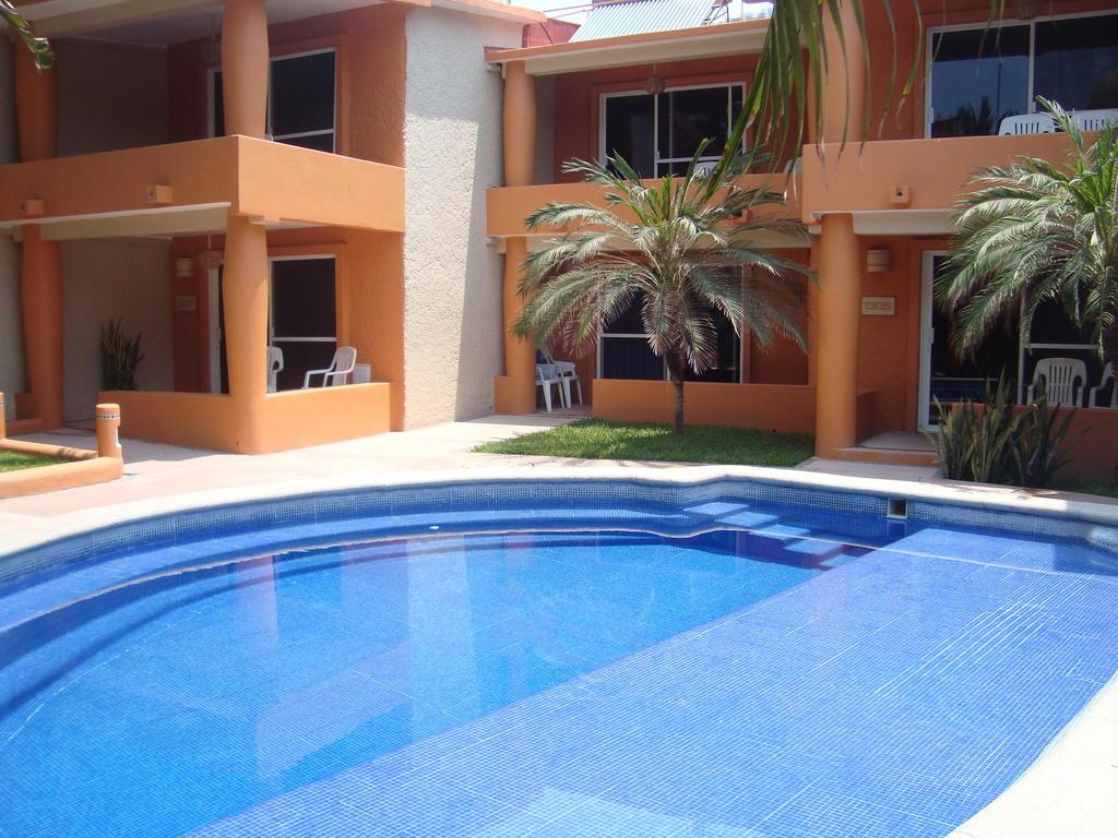 Hotel Mexicana 4*