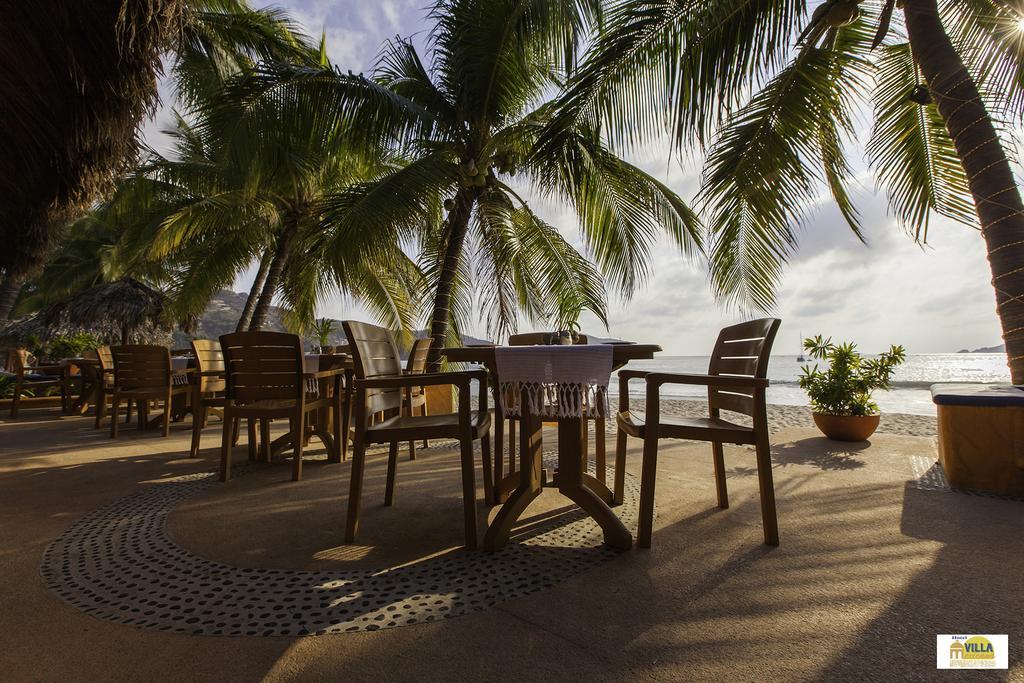 Mexicana Hotel