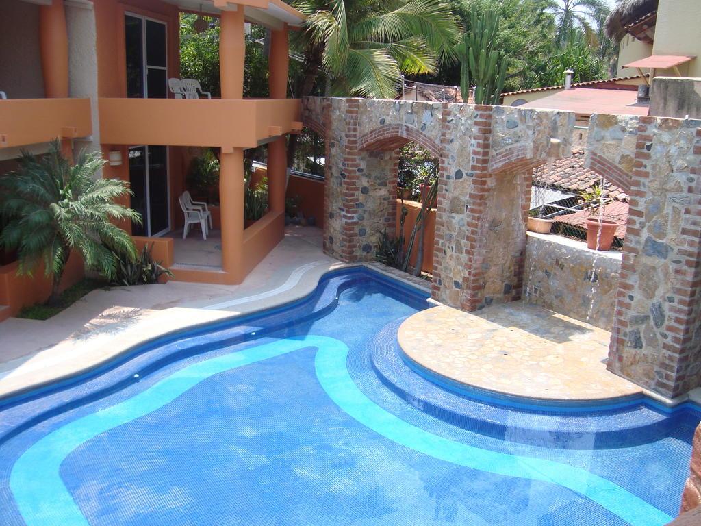 Mexicana Hotel