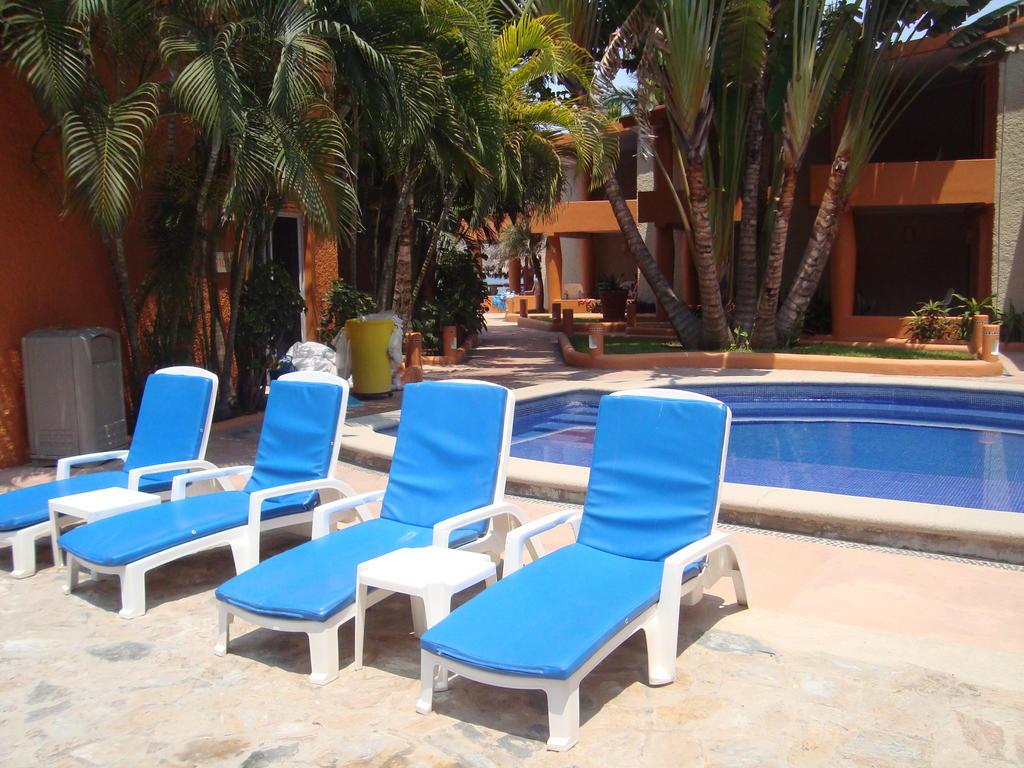 Hotel Mexicana