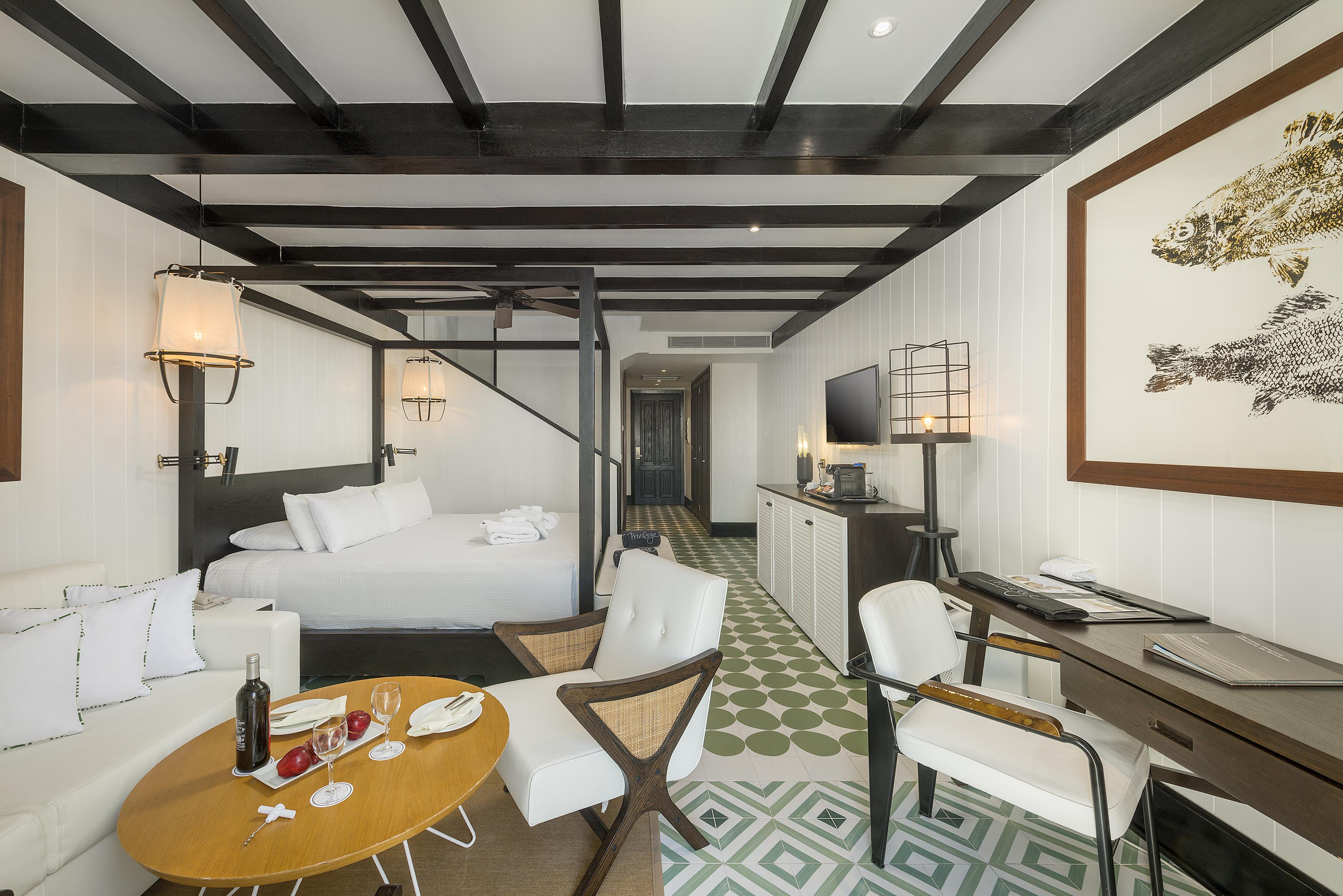 Resort Ocean Riviera Paradise 5*