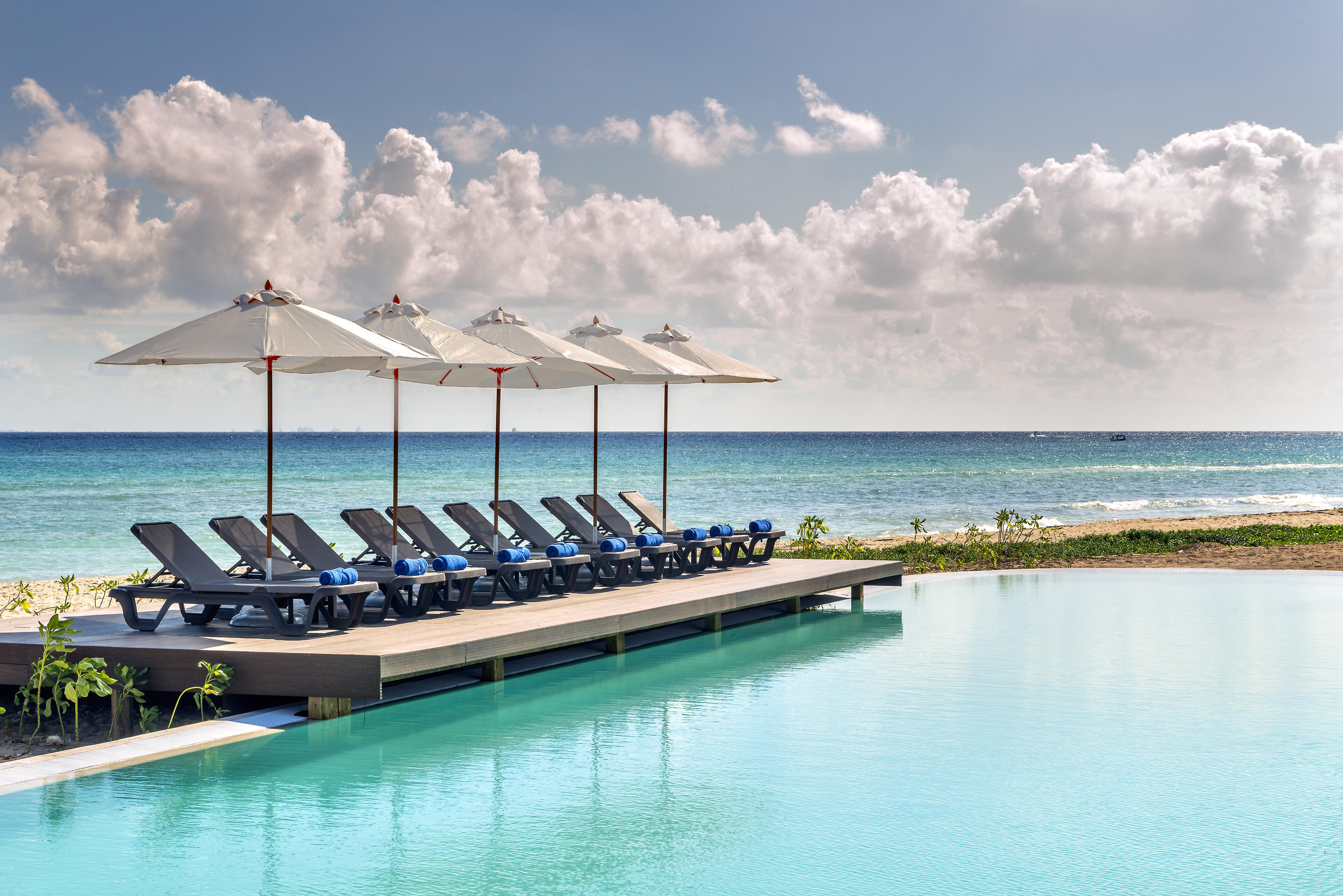 Ocean Riviera Paradise Resort Playa del Carmen
