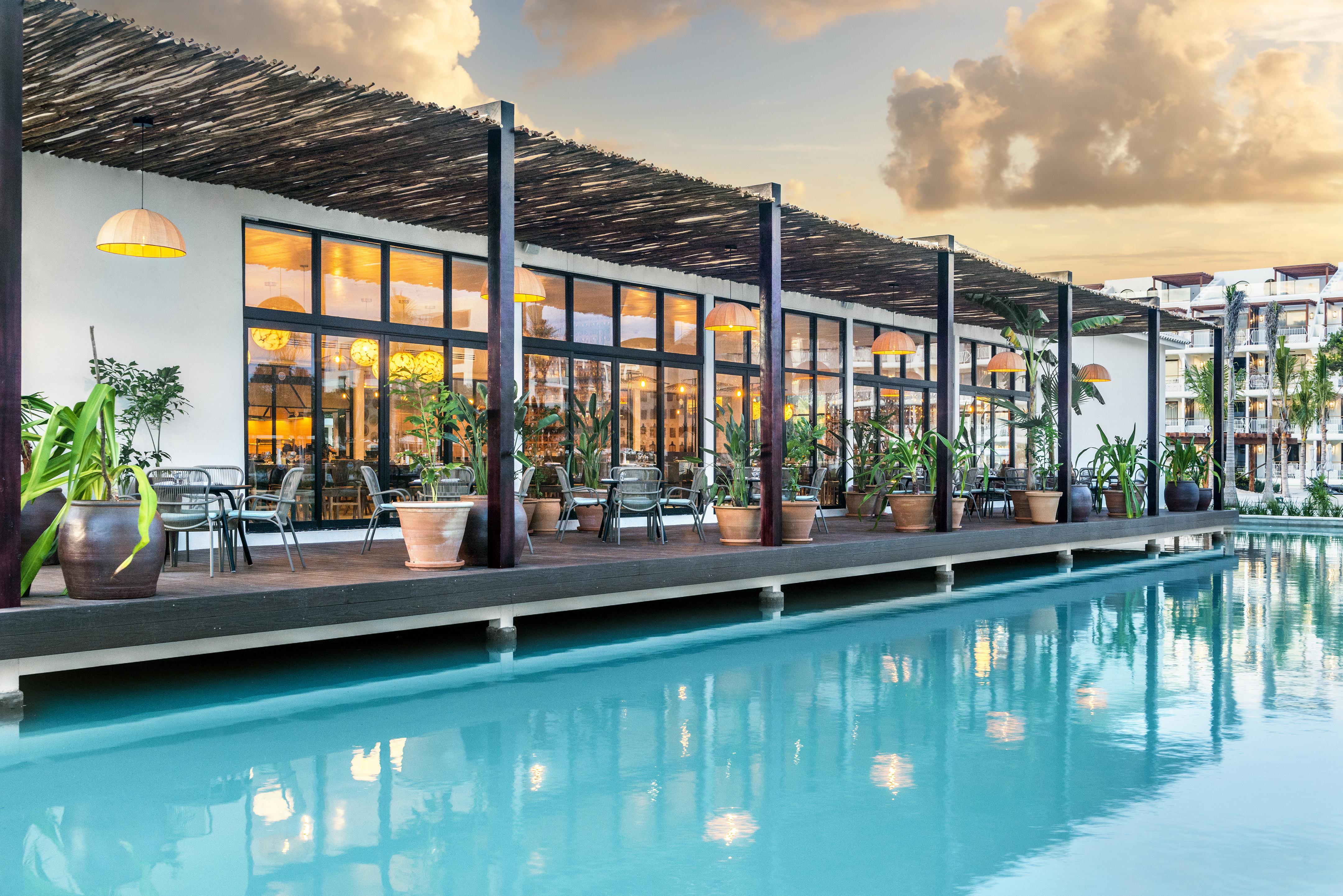 Ocean Riviera Paradise Resort Playa del Carmen