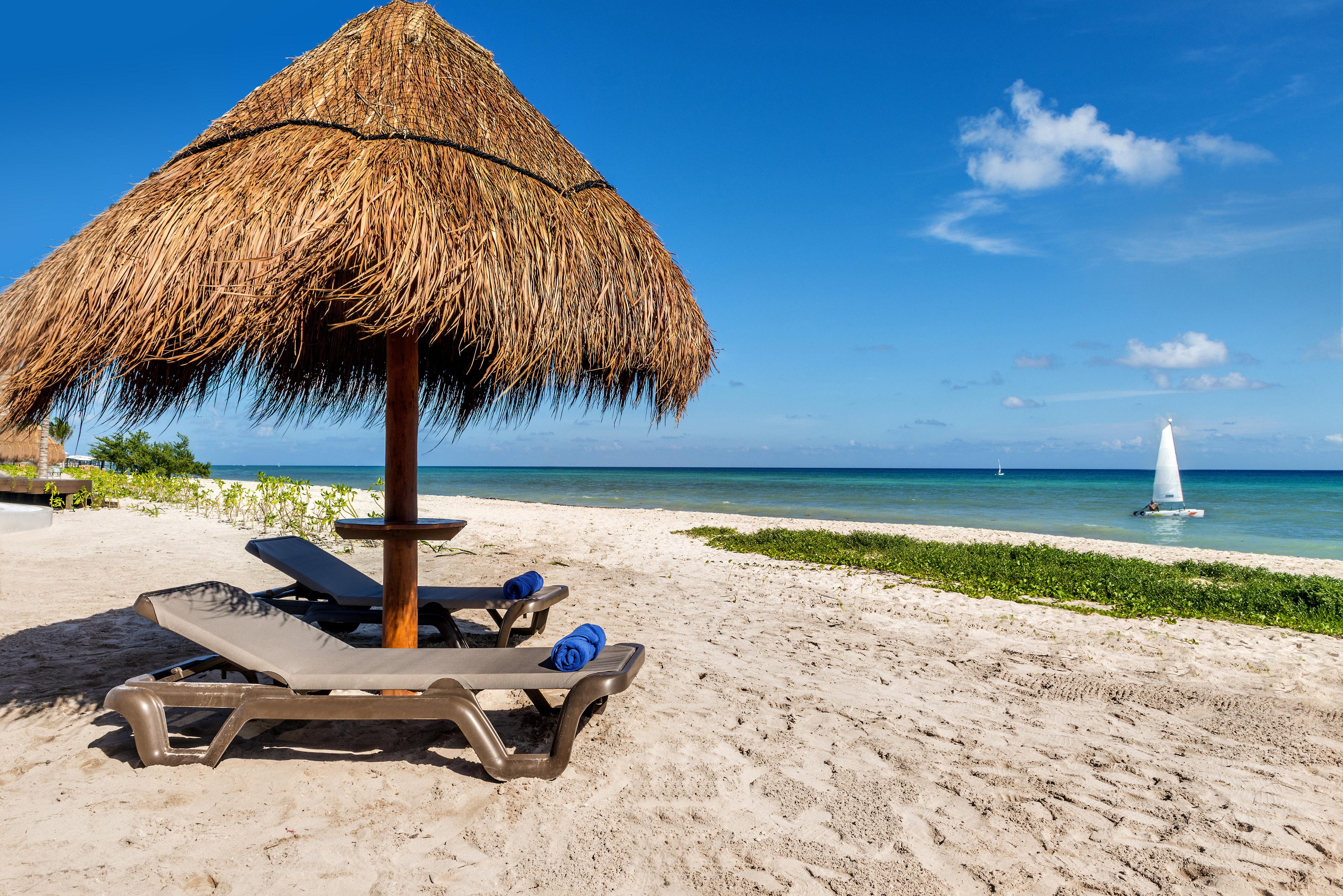 Resort Ocean Riviera Paradise 5*