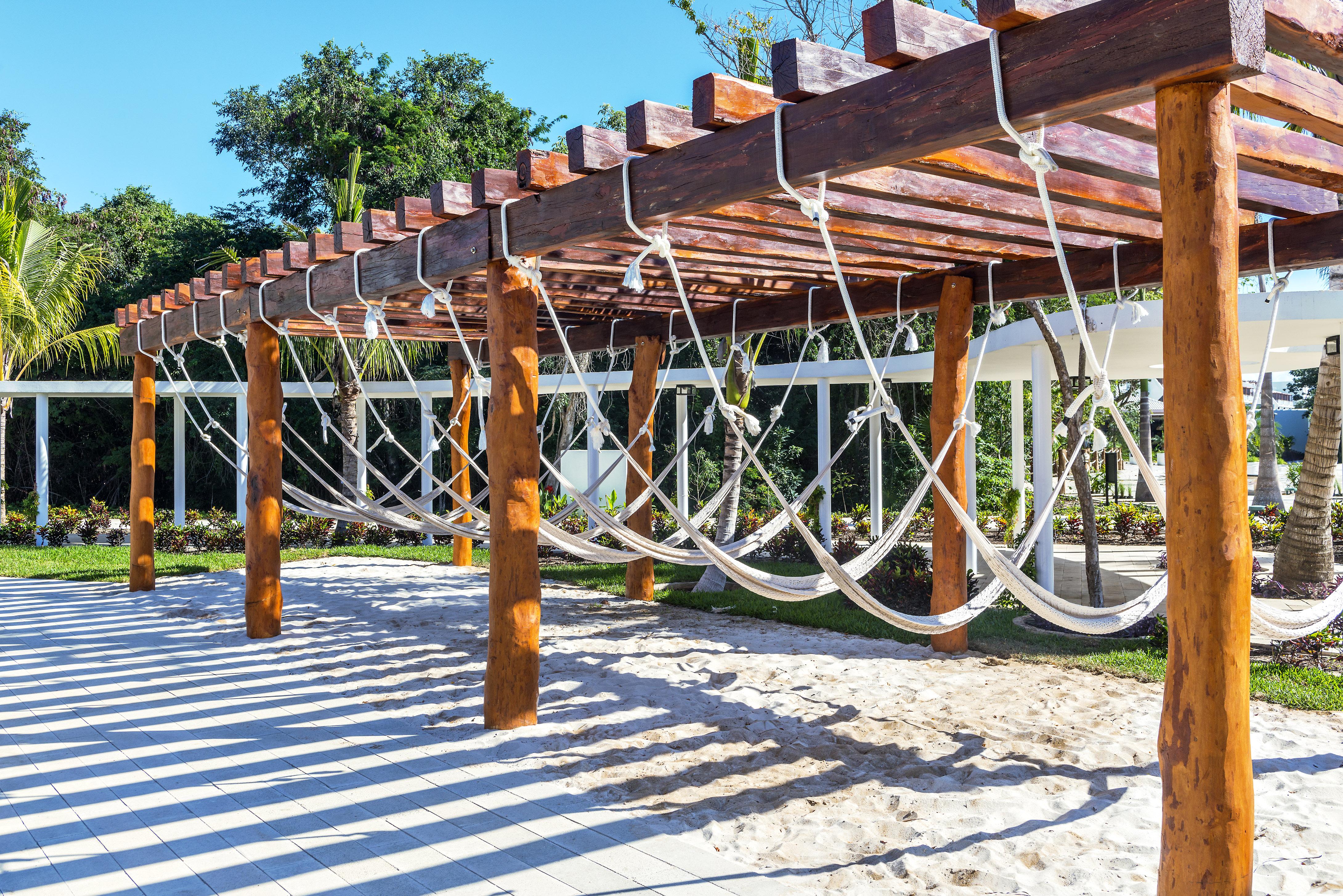 Ocean Riviera Paradise Resort Playa del Carmen