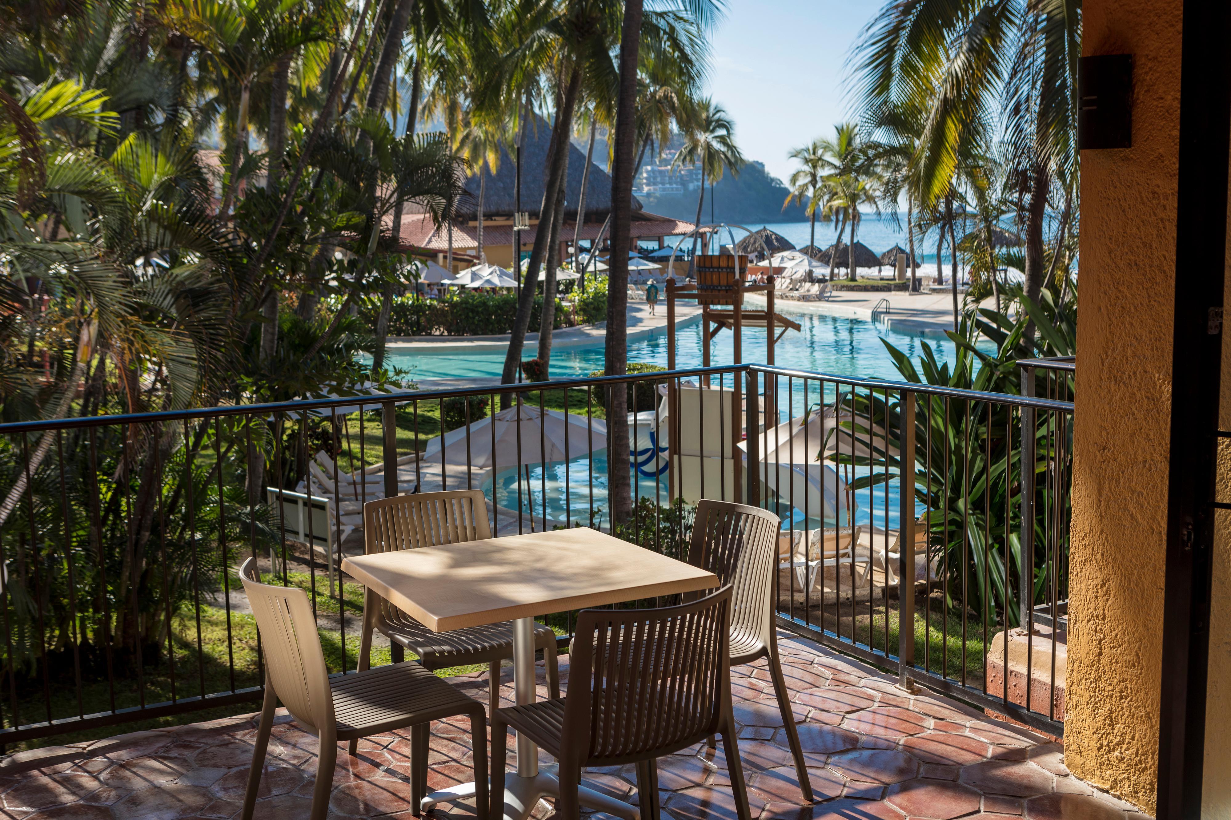 Ixtapa By Ihg 4*