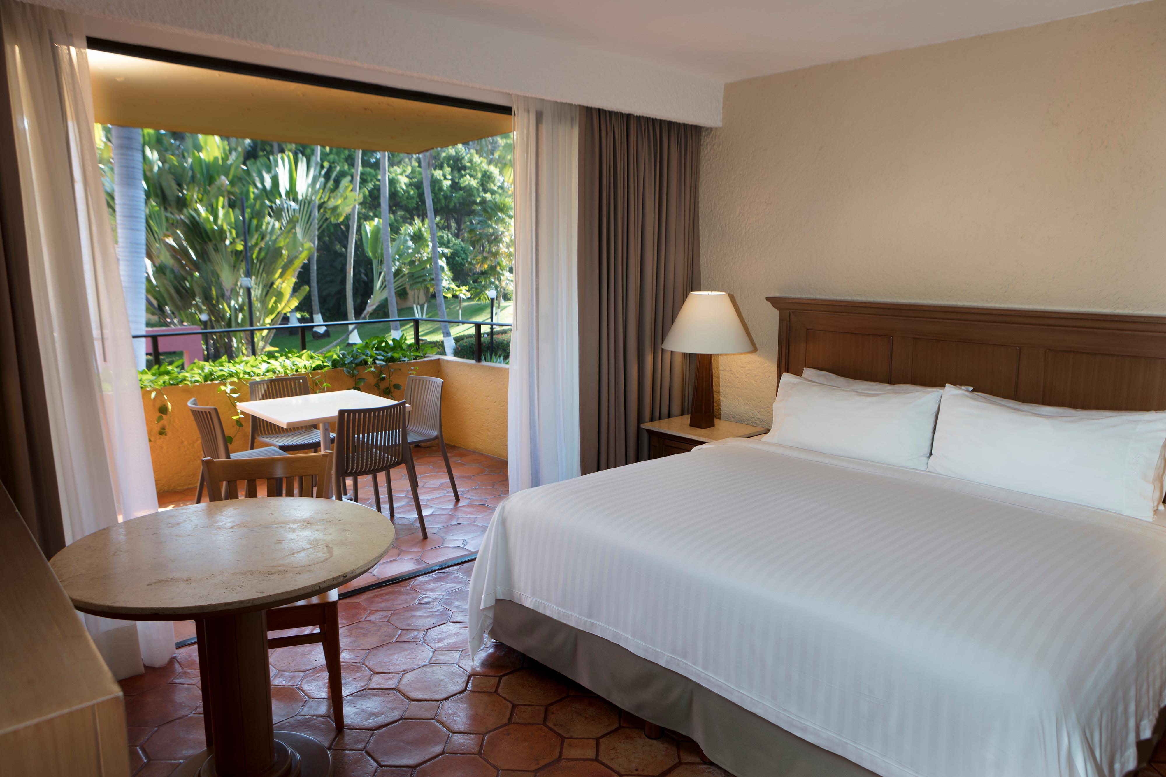 Ixtapa By Ihg 4*